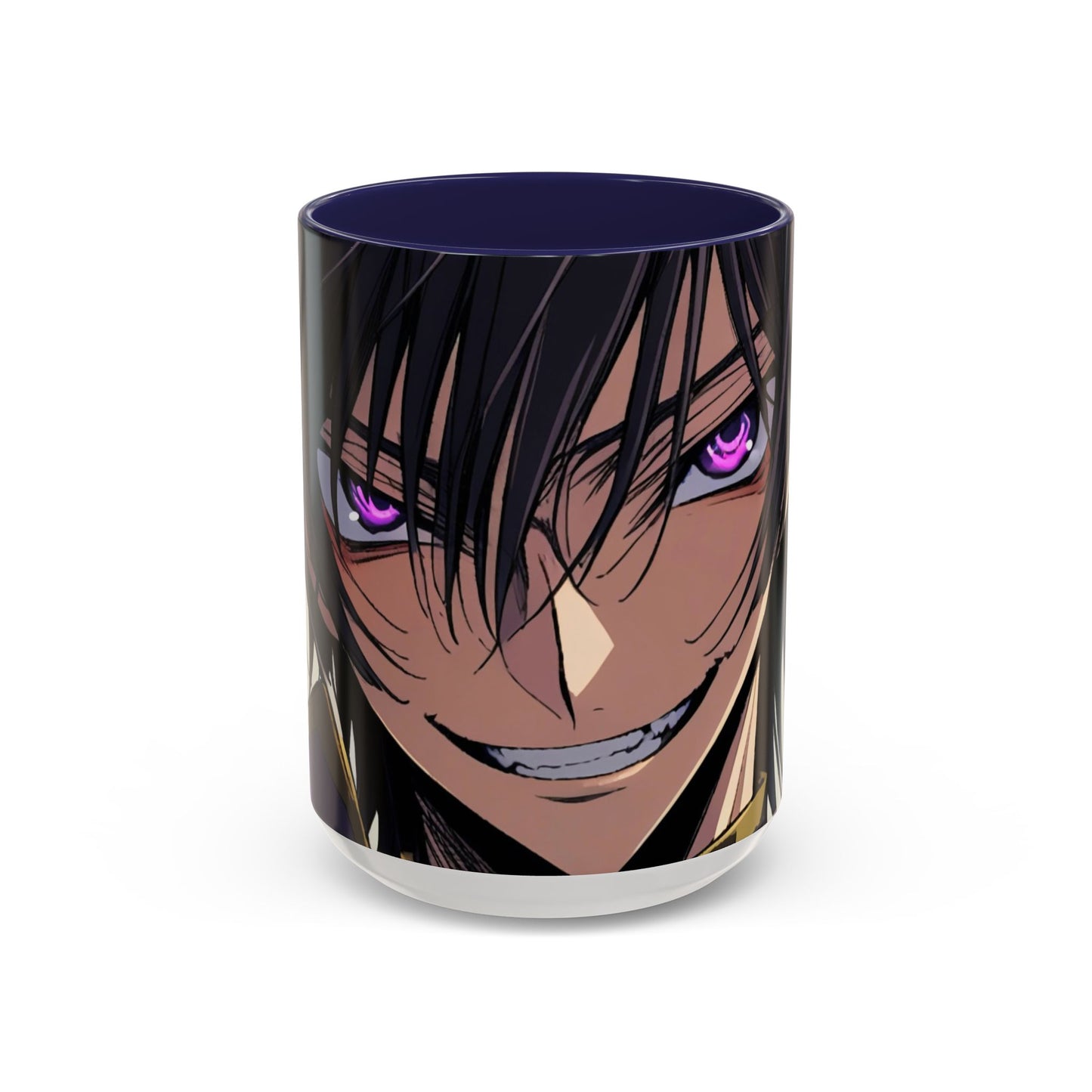 Lelouch 002 Coffee Mug
