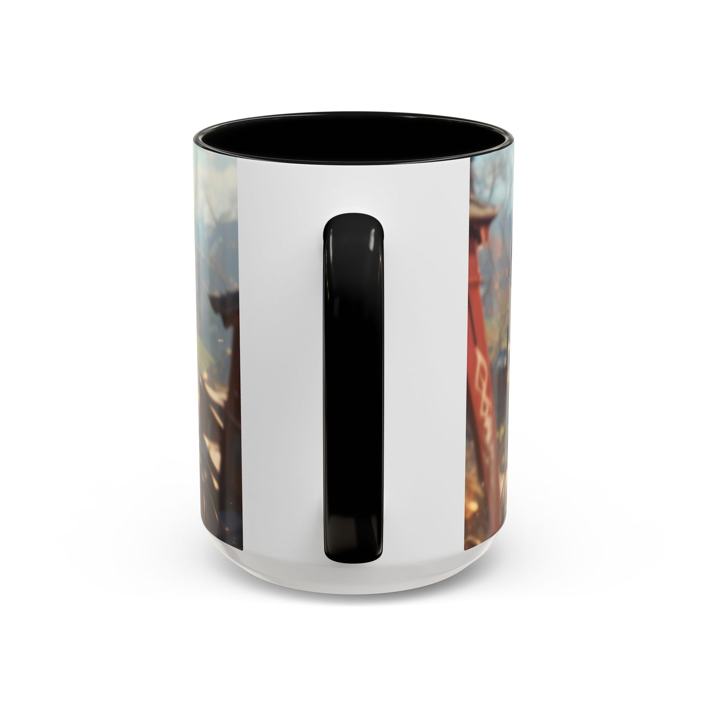 Beidou 009 Coffee Mug