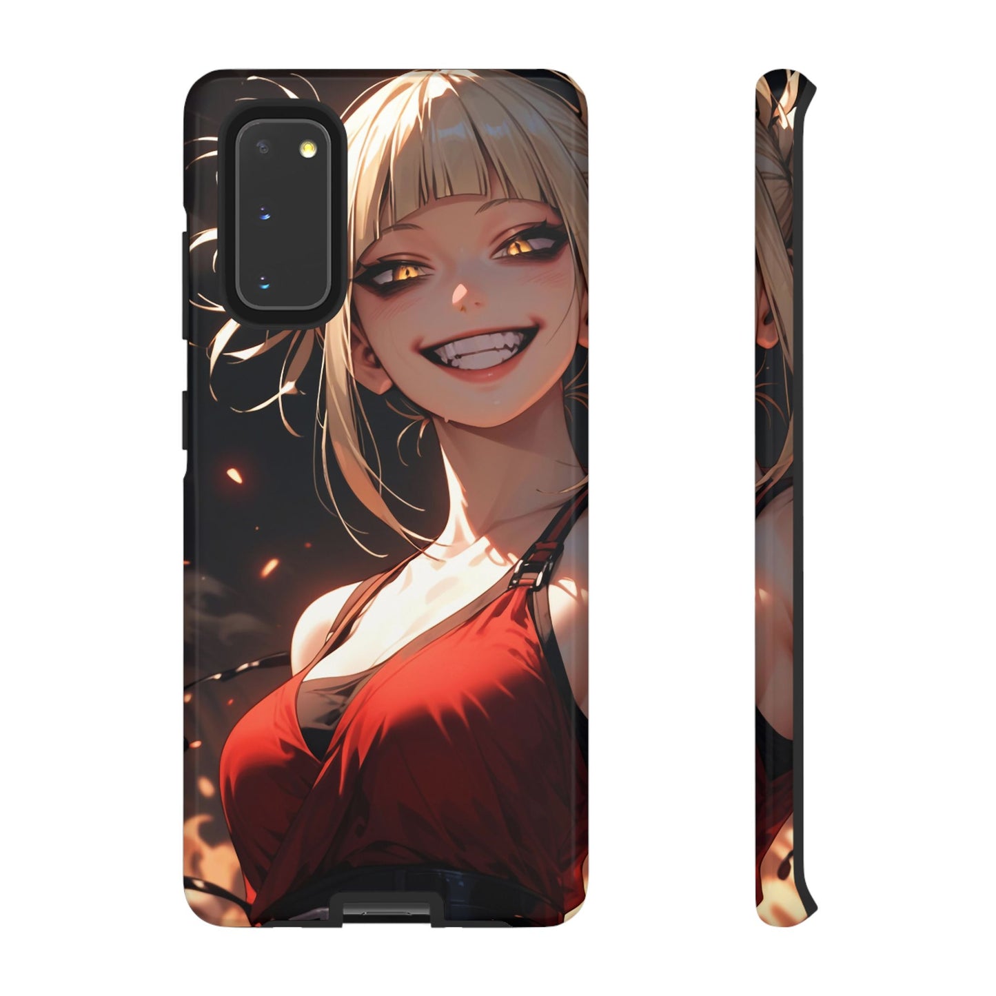 Himiko Toga 003 Tough Cases