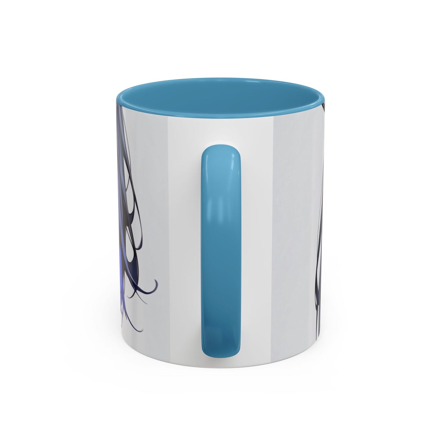 Yelan 008 Coffee Mug
