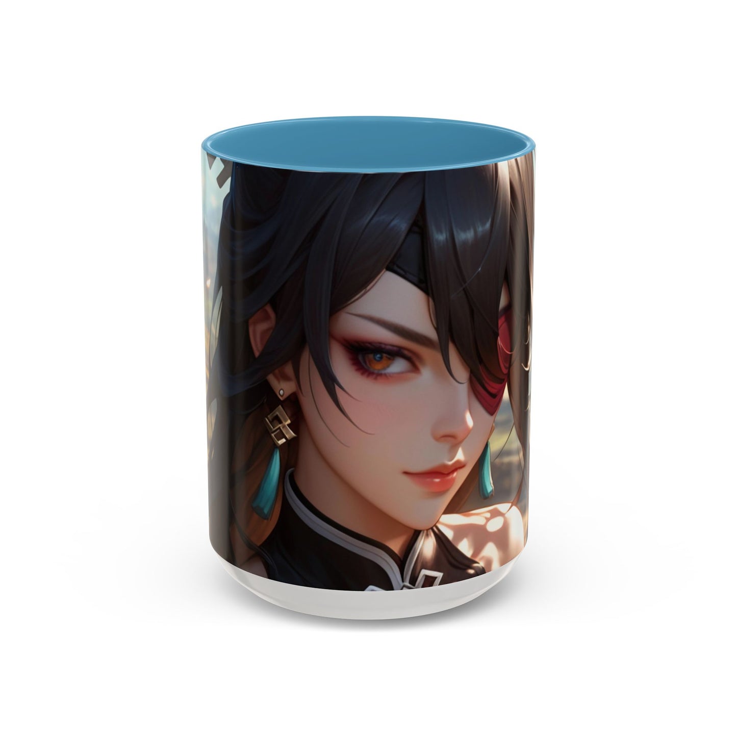 Beidou 009 Coffee Mug