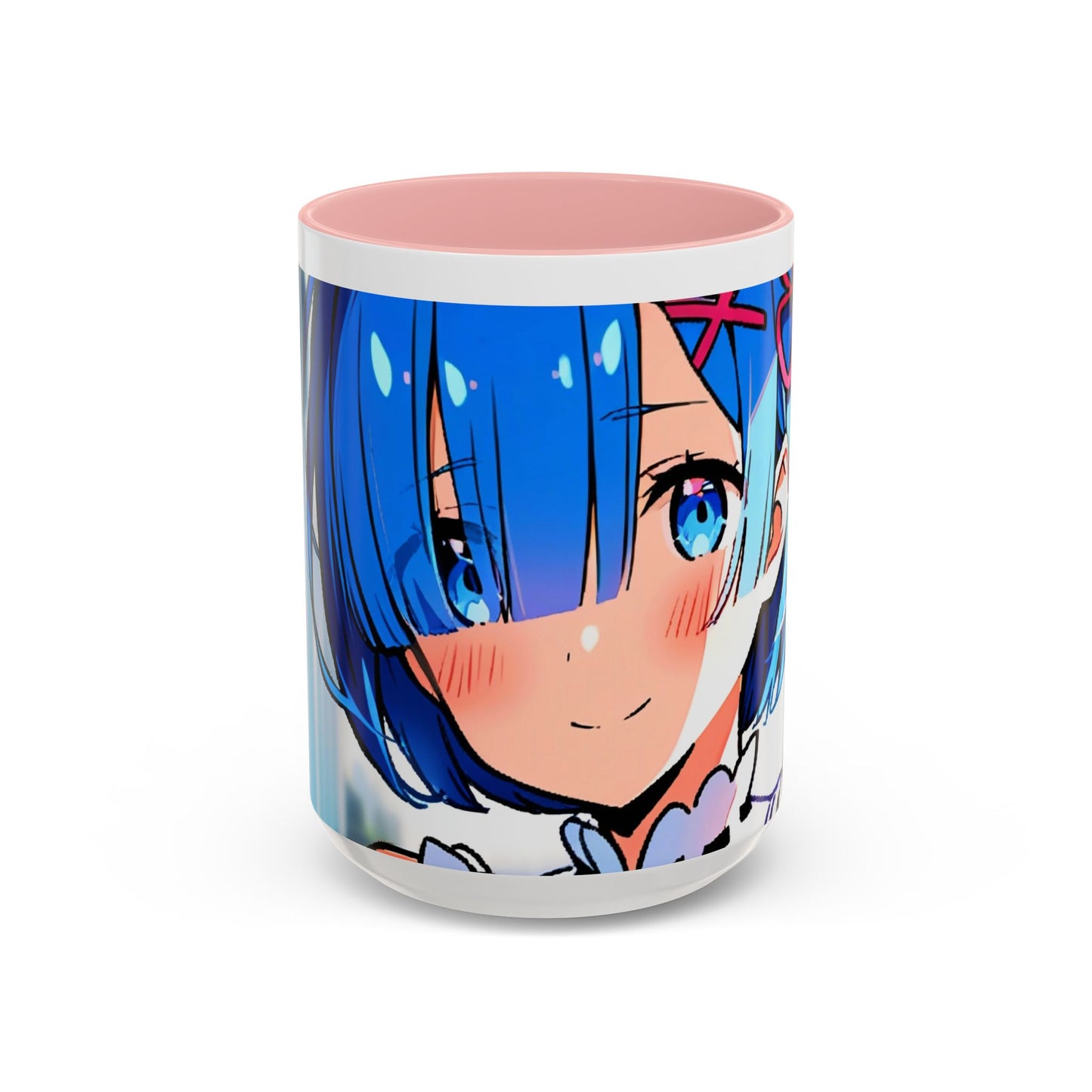 Rem 001 Coffee Mug