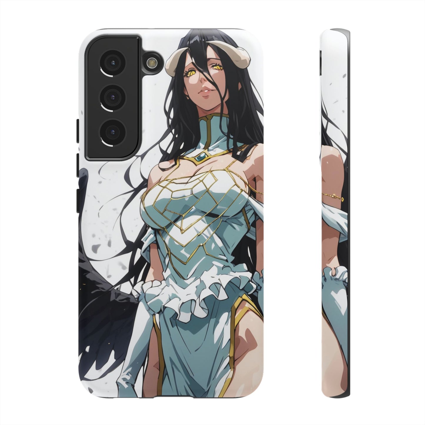 Albedo 001 Tough Cases