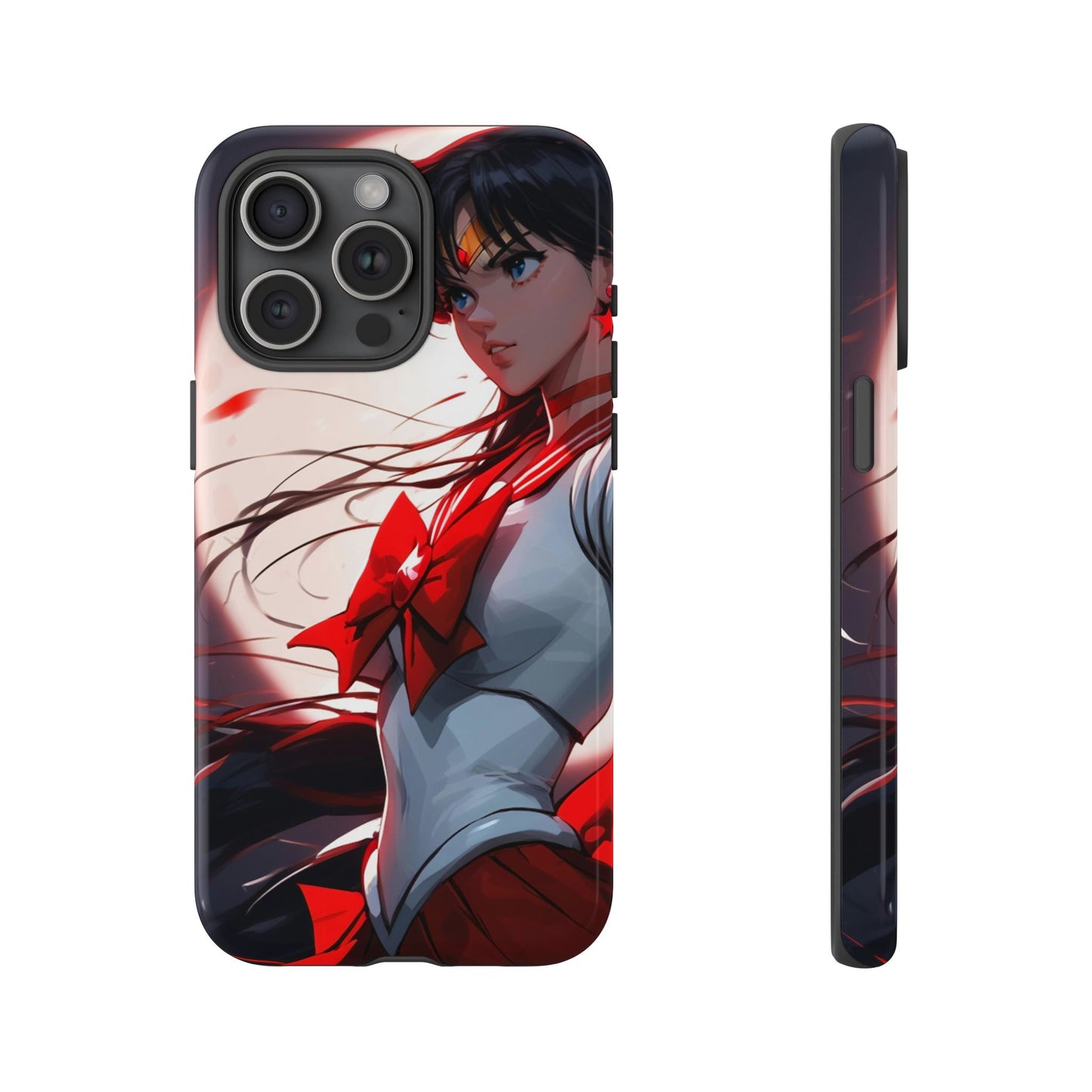 Sailor Mars 002 Tough Cases