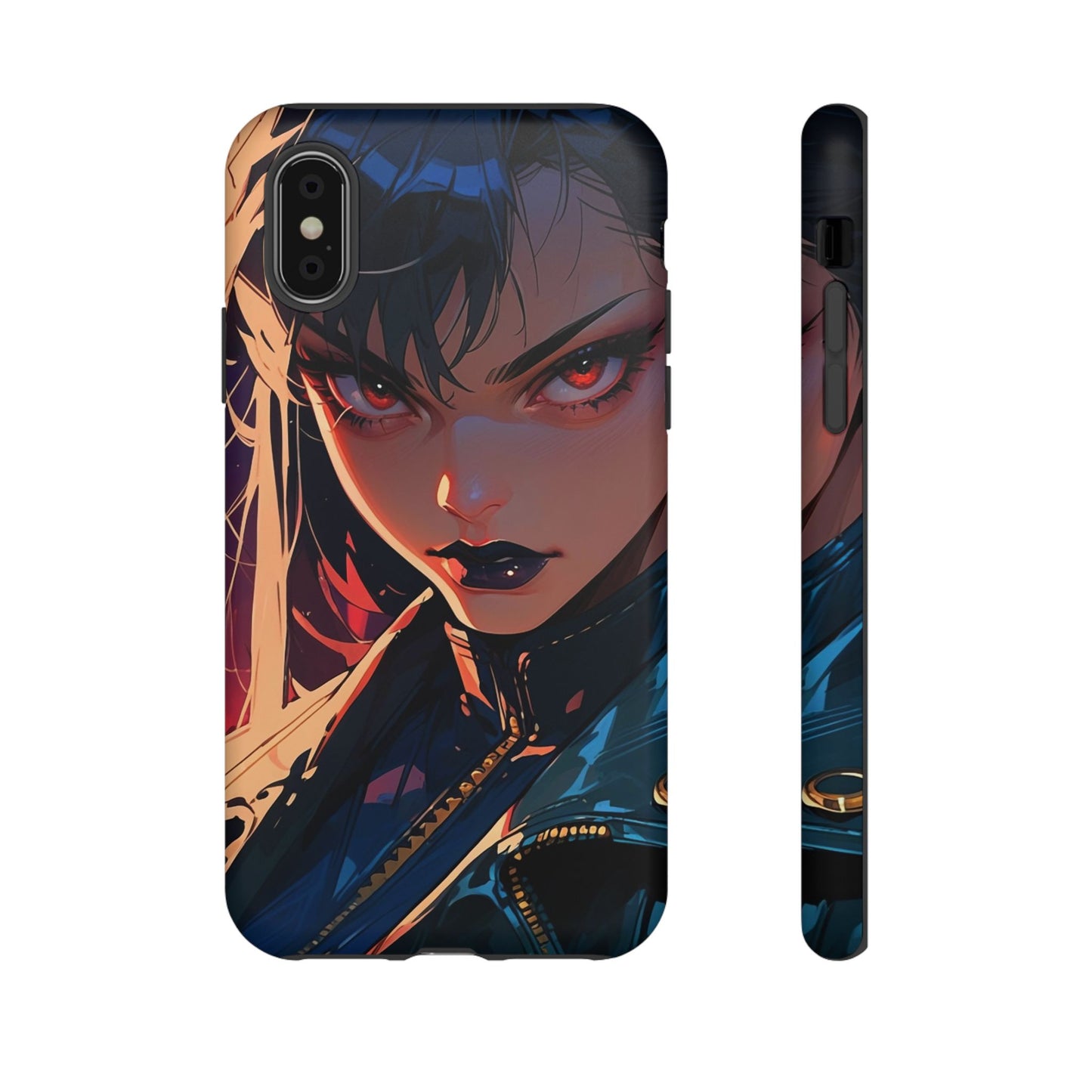 Chun Li 009 Tough Cases