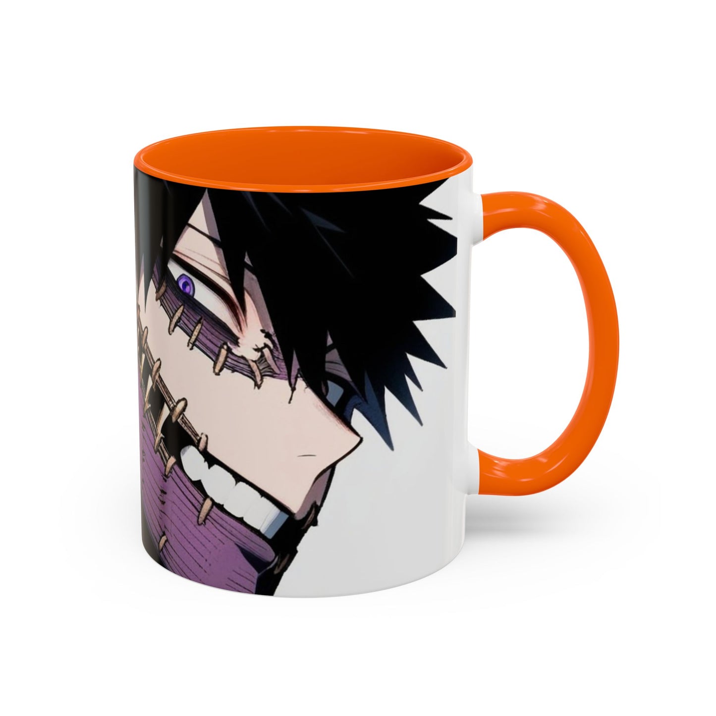 Dabi 001 Coffee Mug
