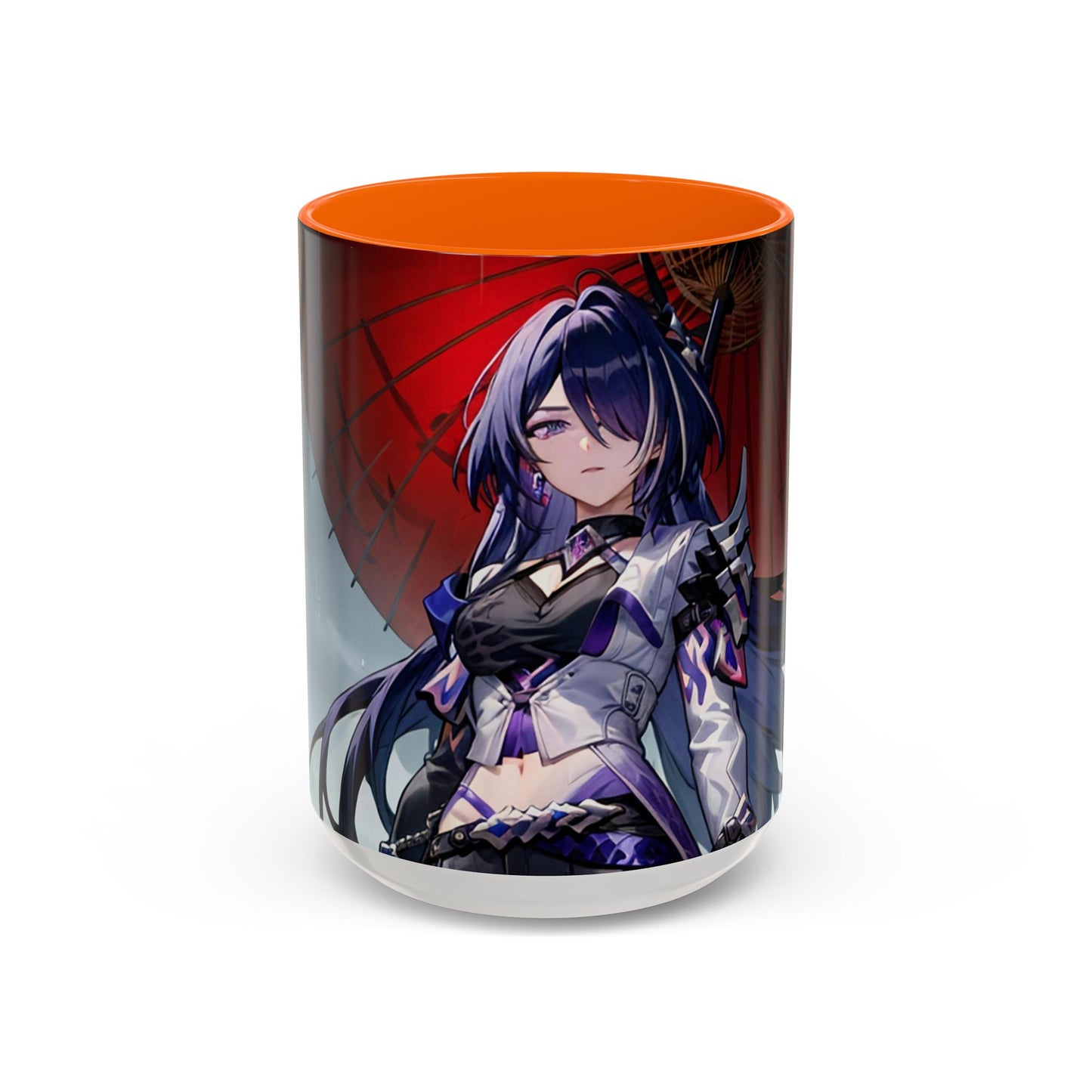 Acheron 001 Coffee Mug
