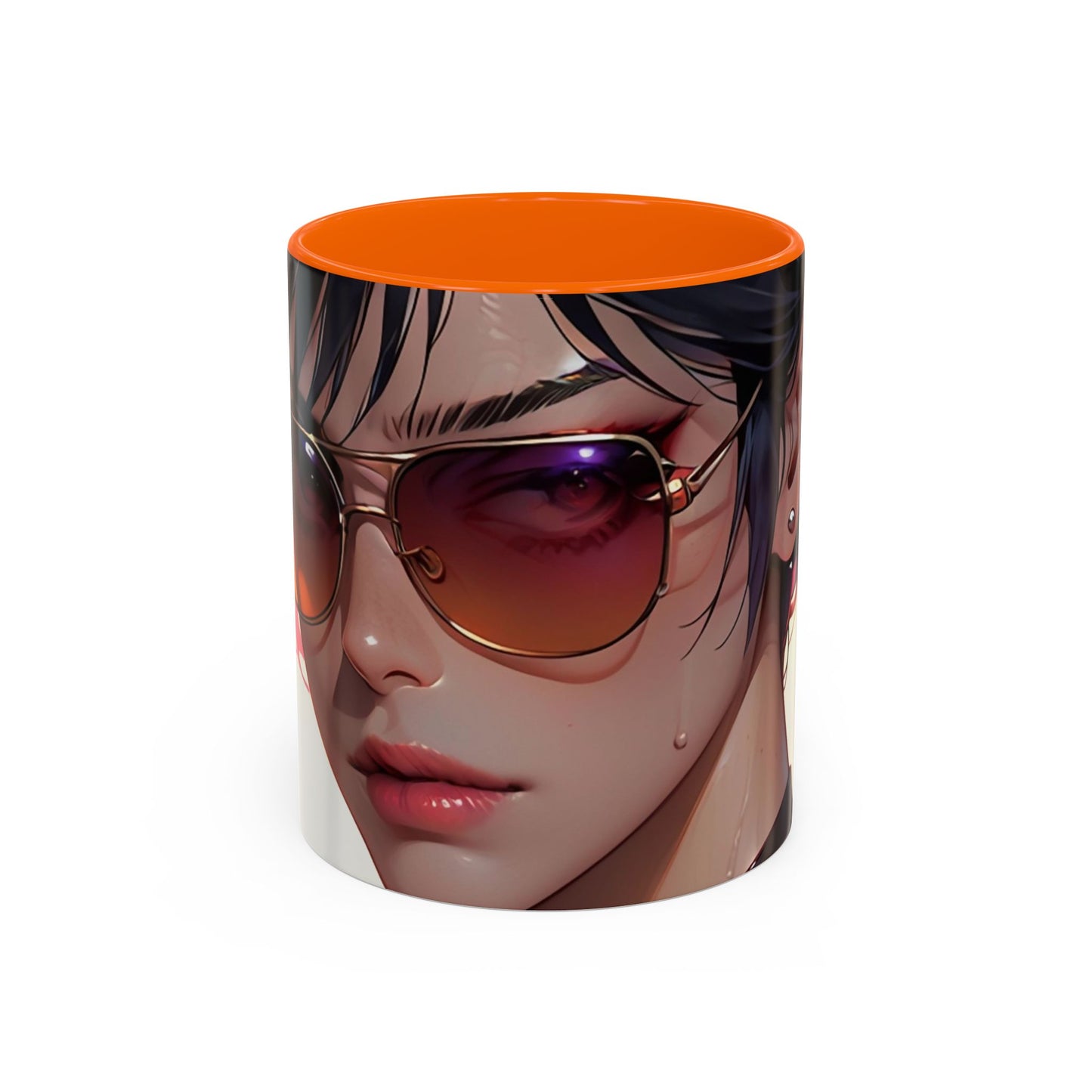Reina 002 Coffee Mug
