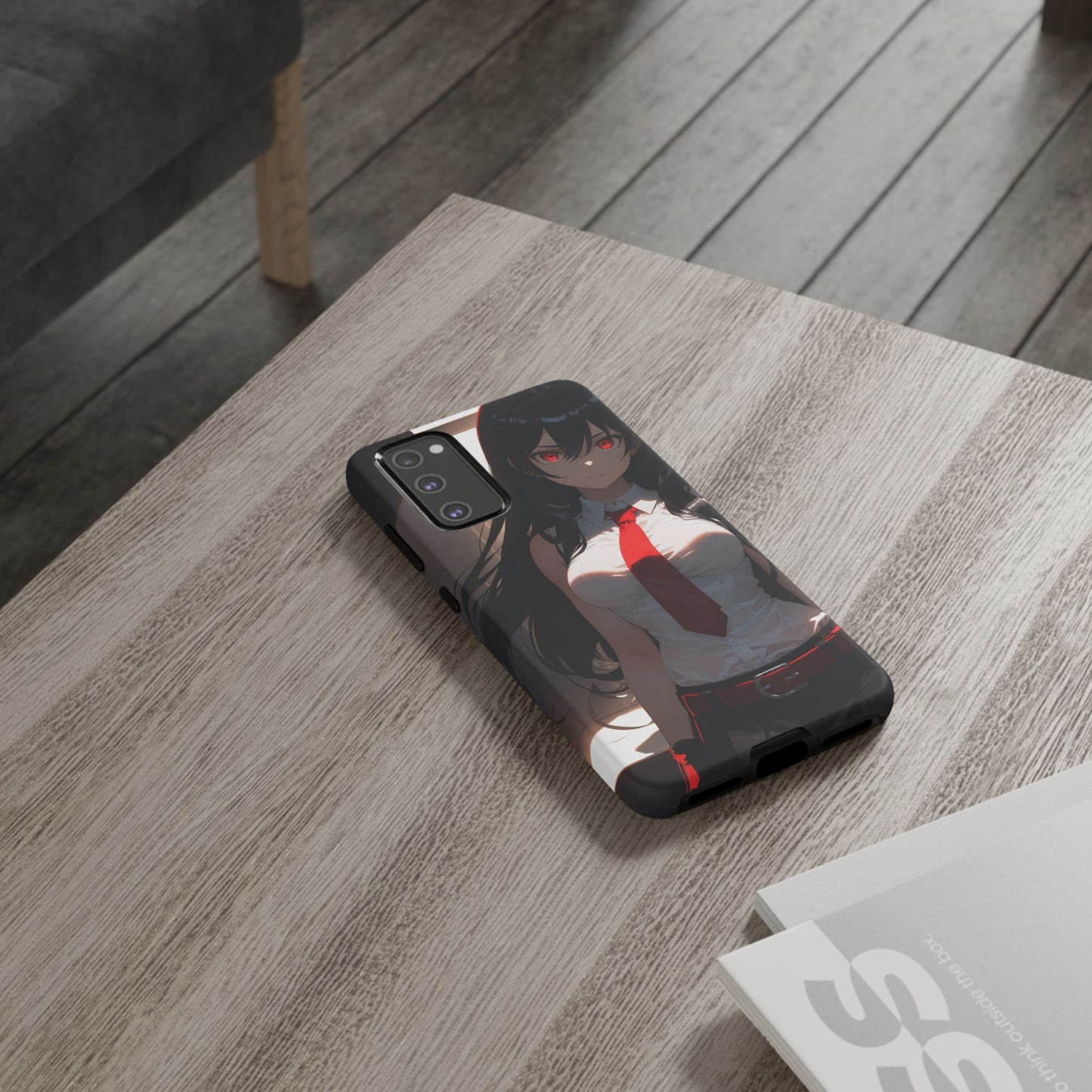 Akame 001 Tough Cases