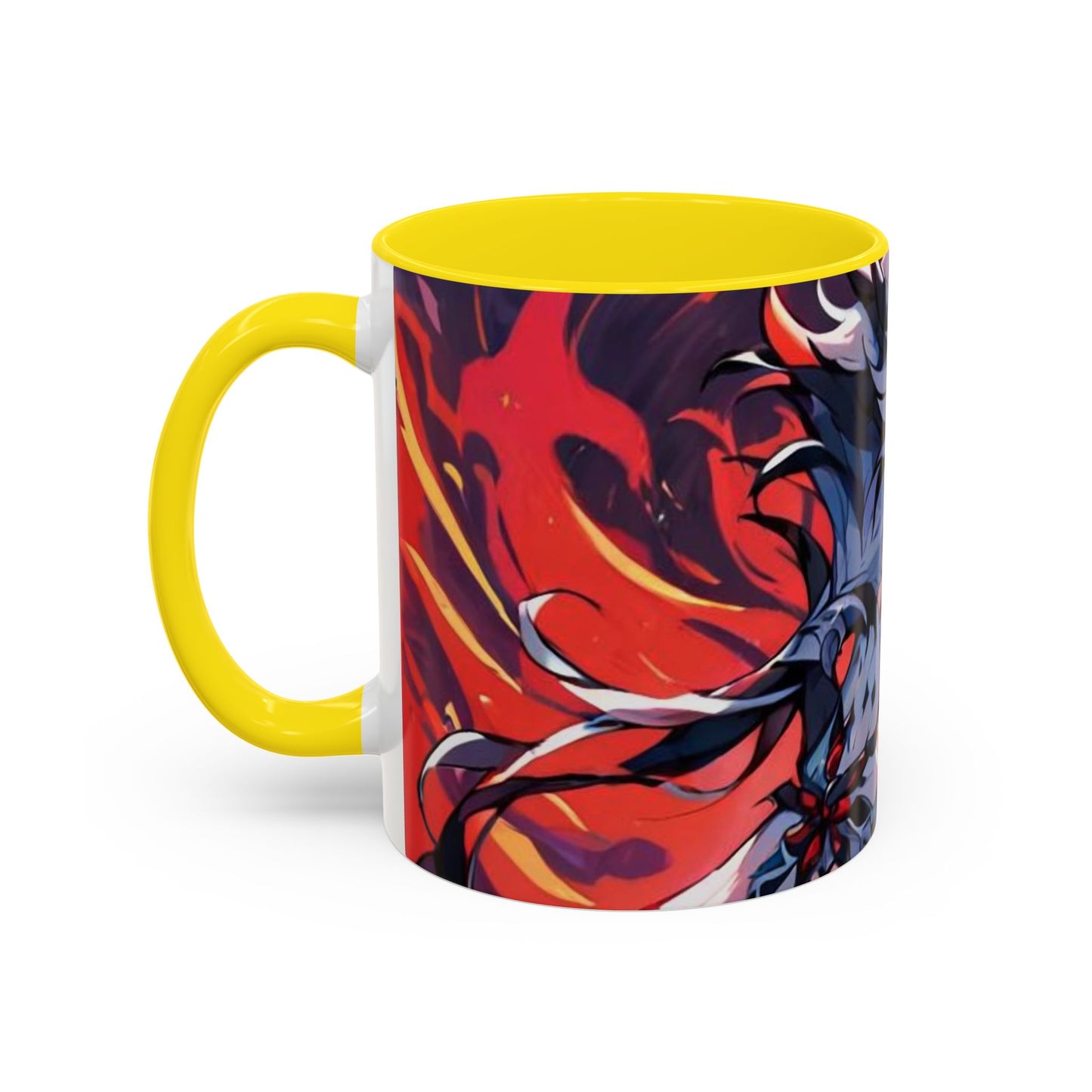 Arlecchino 006 Coffee Mug