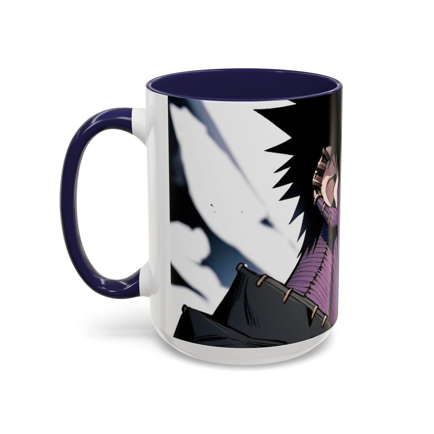Dabi 001 Coffee Mug
