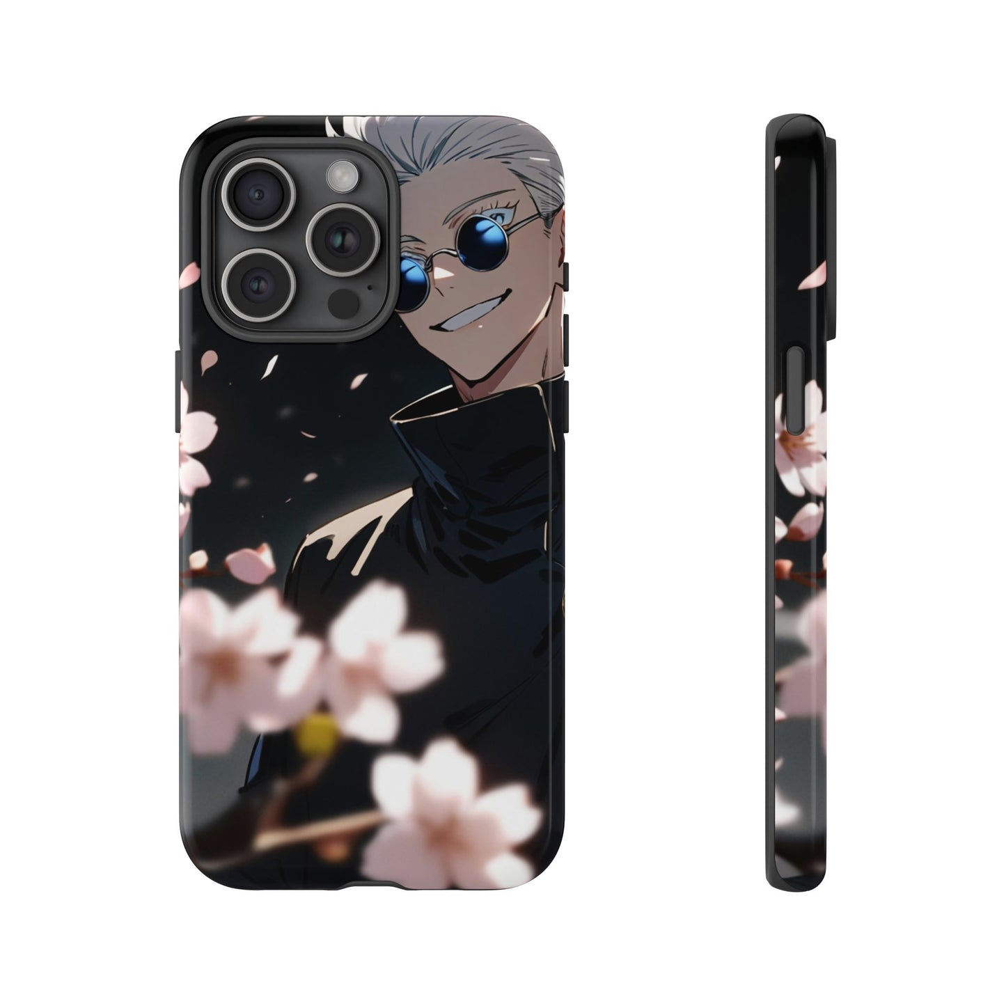 Gojo Satoru 011 Tough Cases