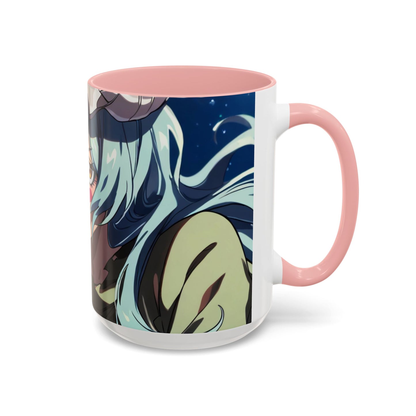 Neliel 002 Coffee Mug