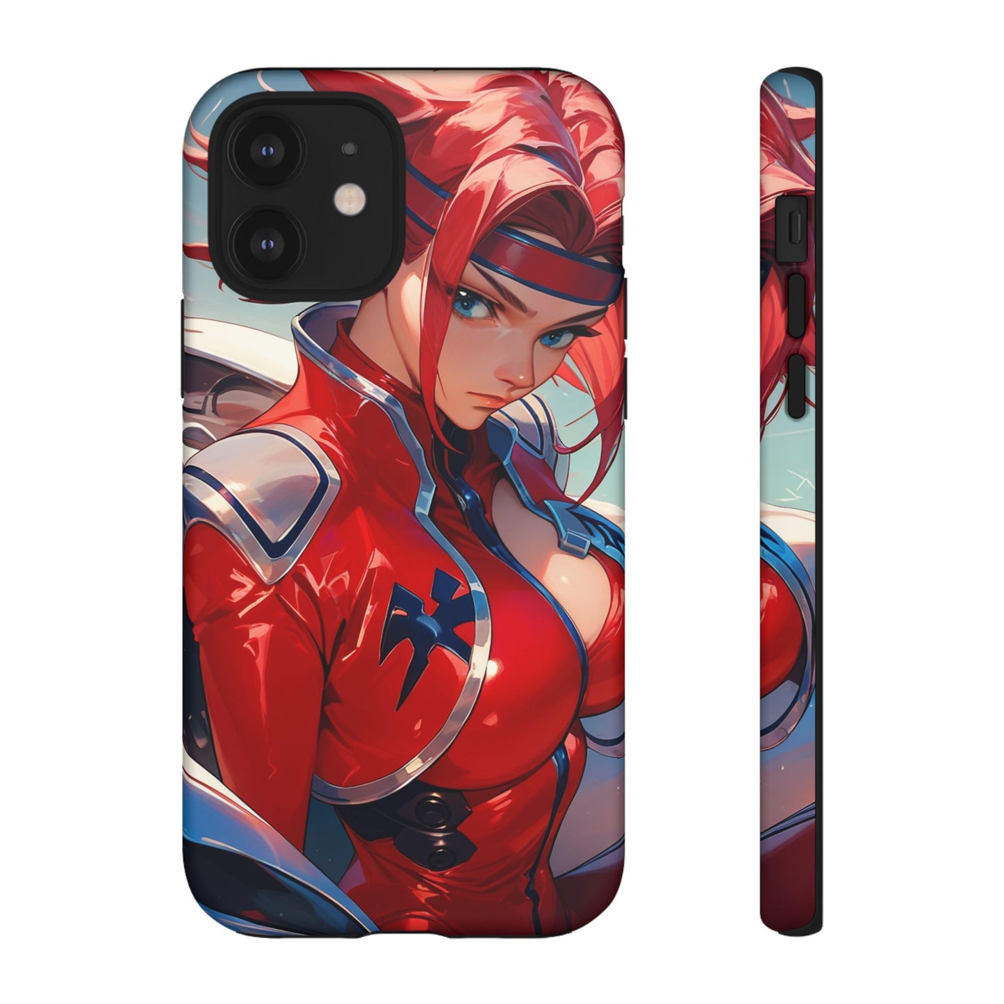 Kallen Kozuki 002 Tough Cases