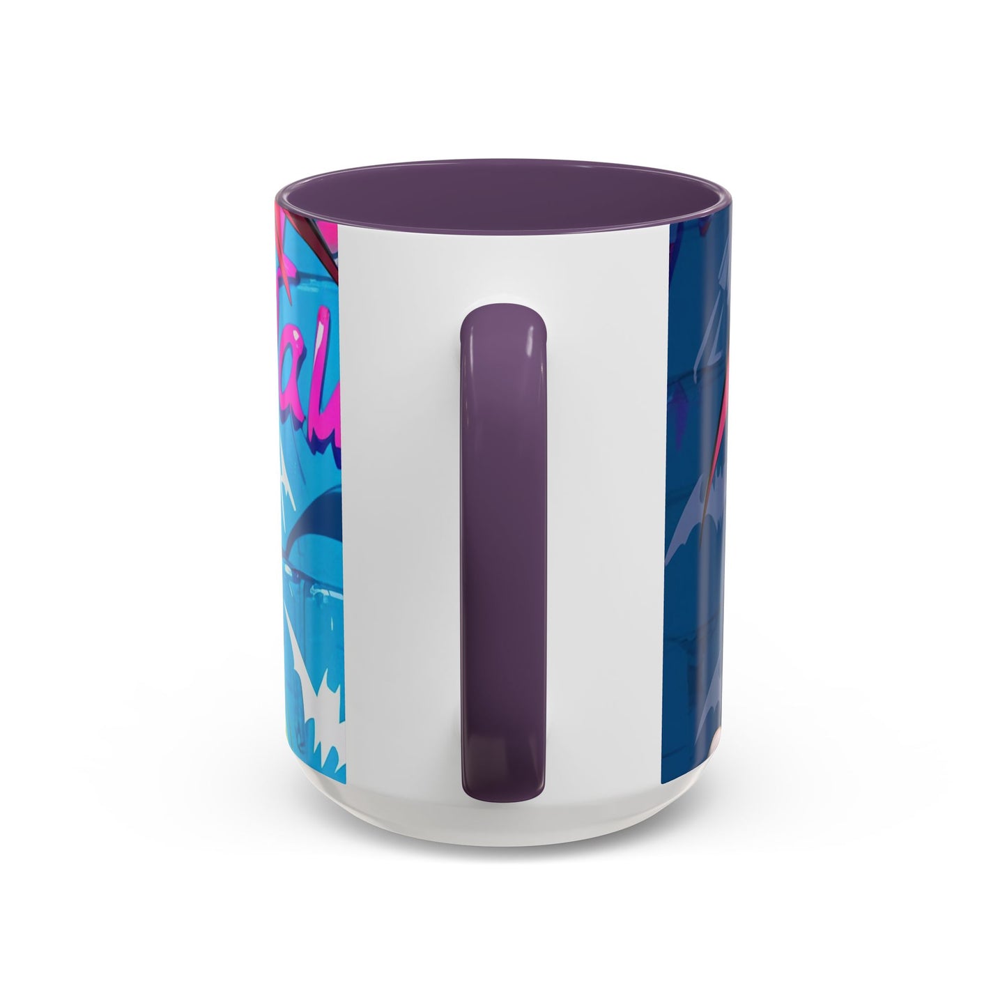 Morrigan 006 Coffee Mug
