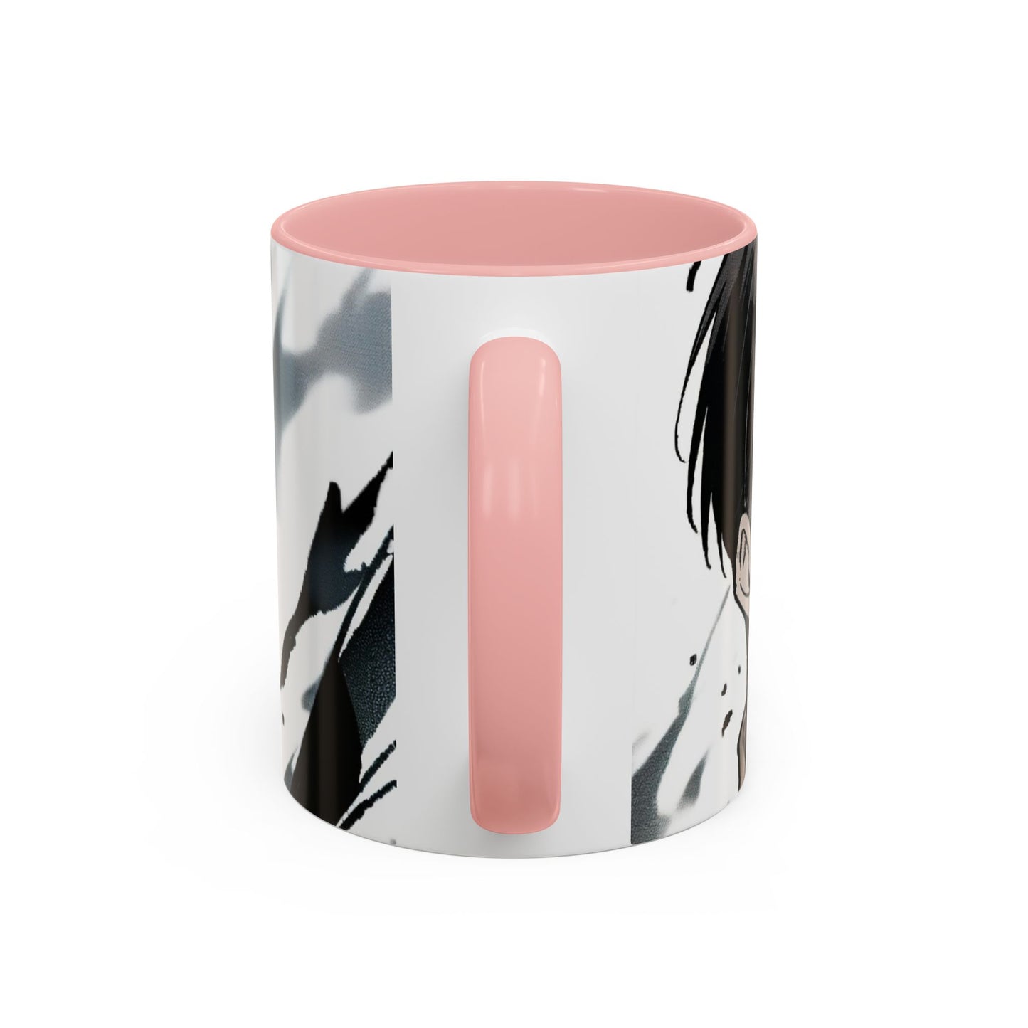 Captain Levi 001 Coffee Mug