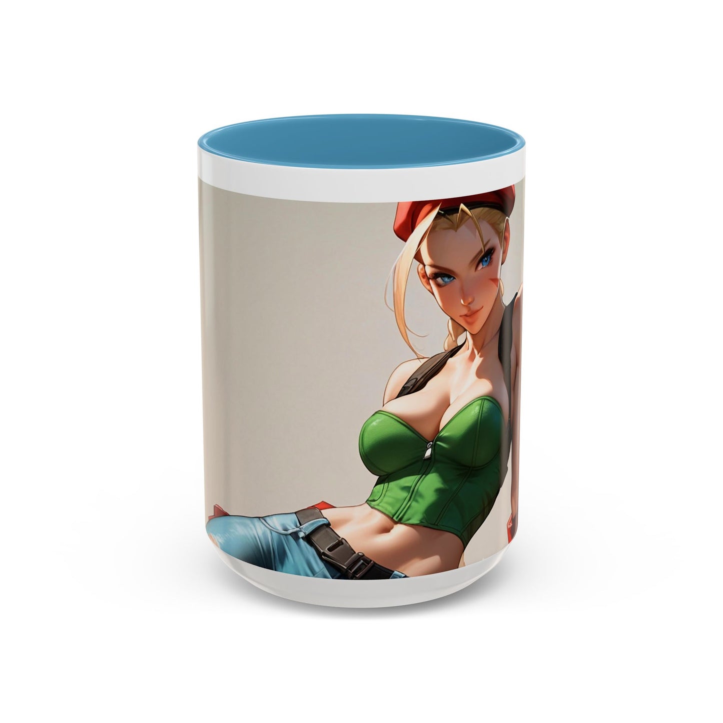 Cammy 011 Coffee Mug