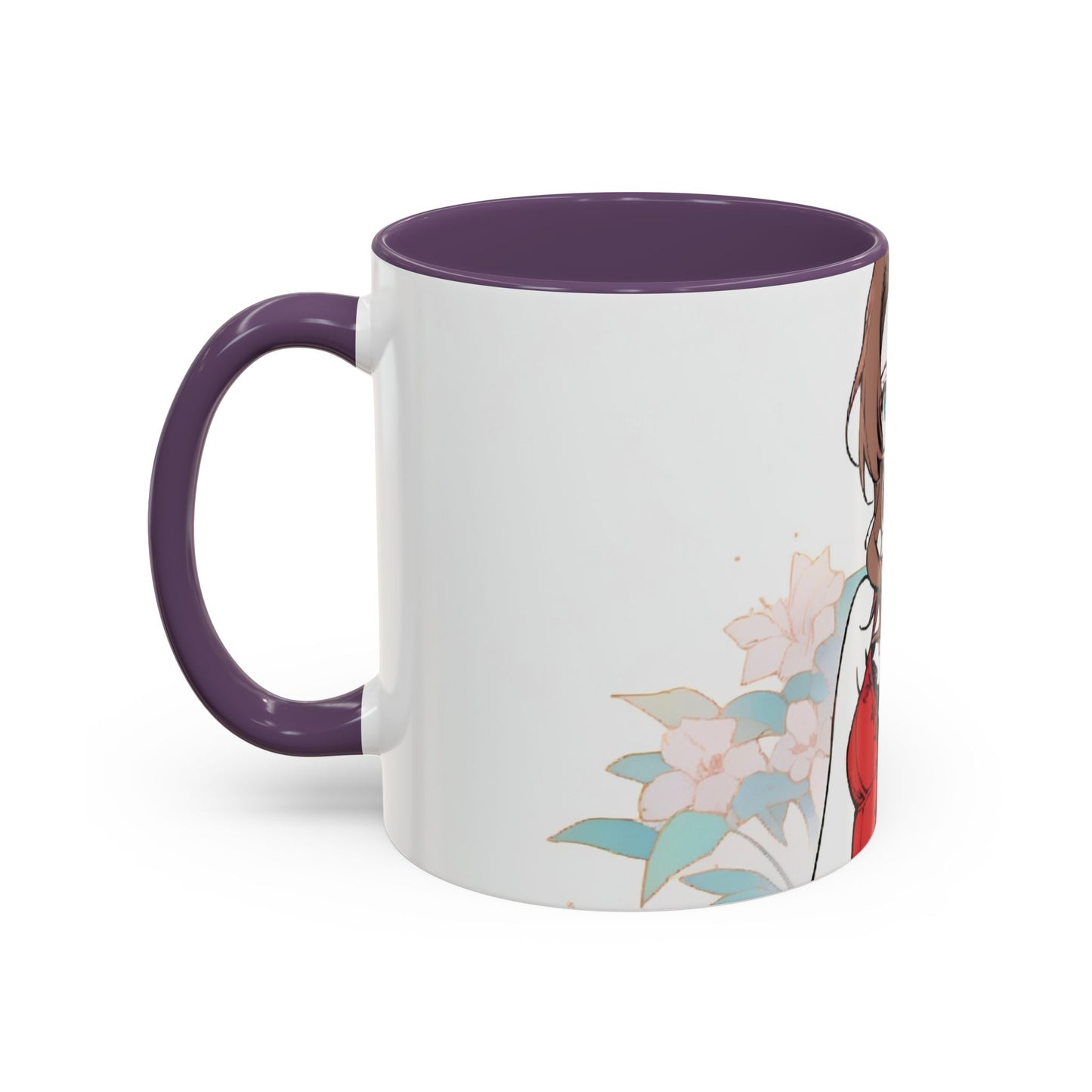 Aerith 002 Coffee Mug