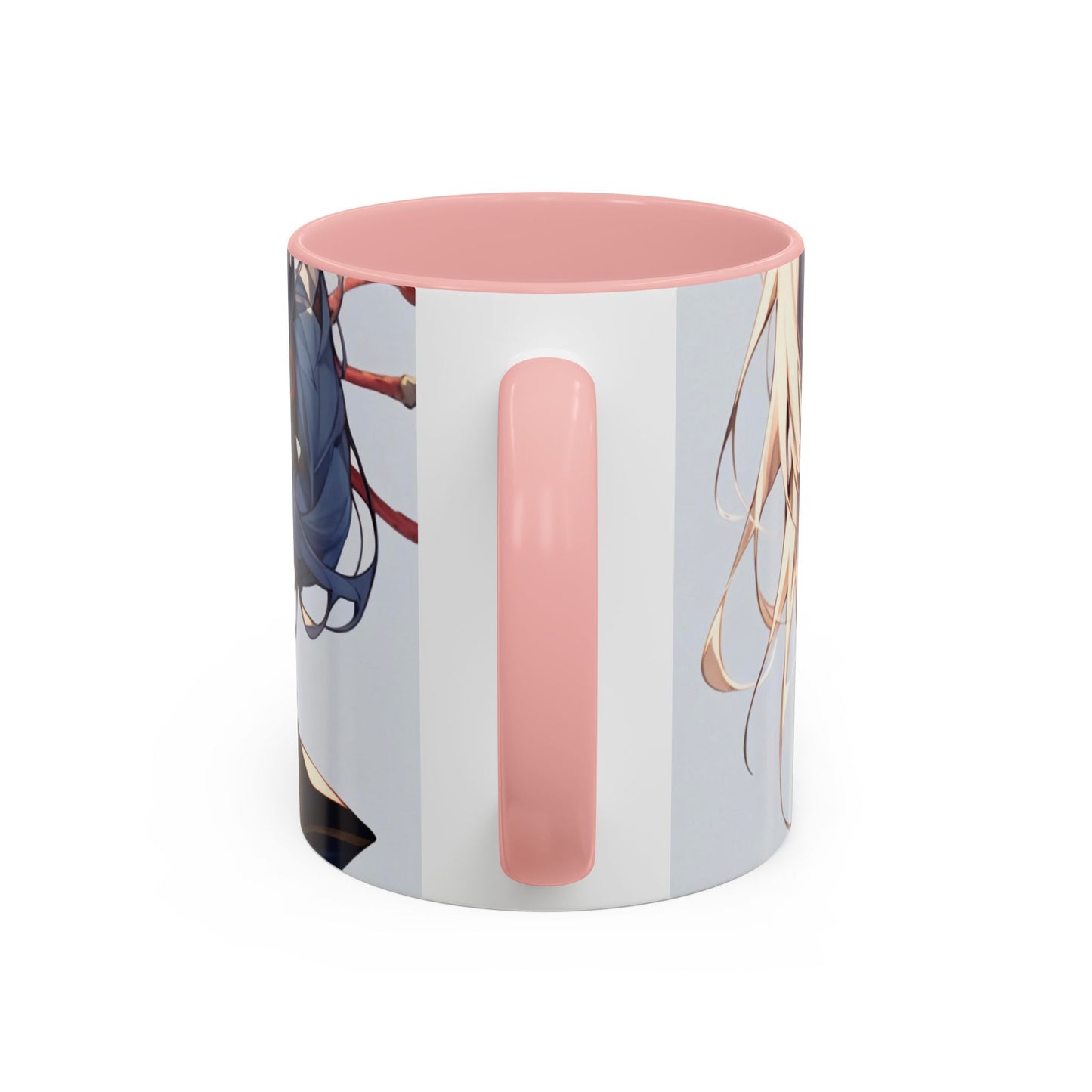 Ayaka 003 Coffee Mug