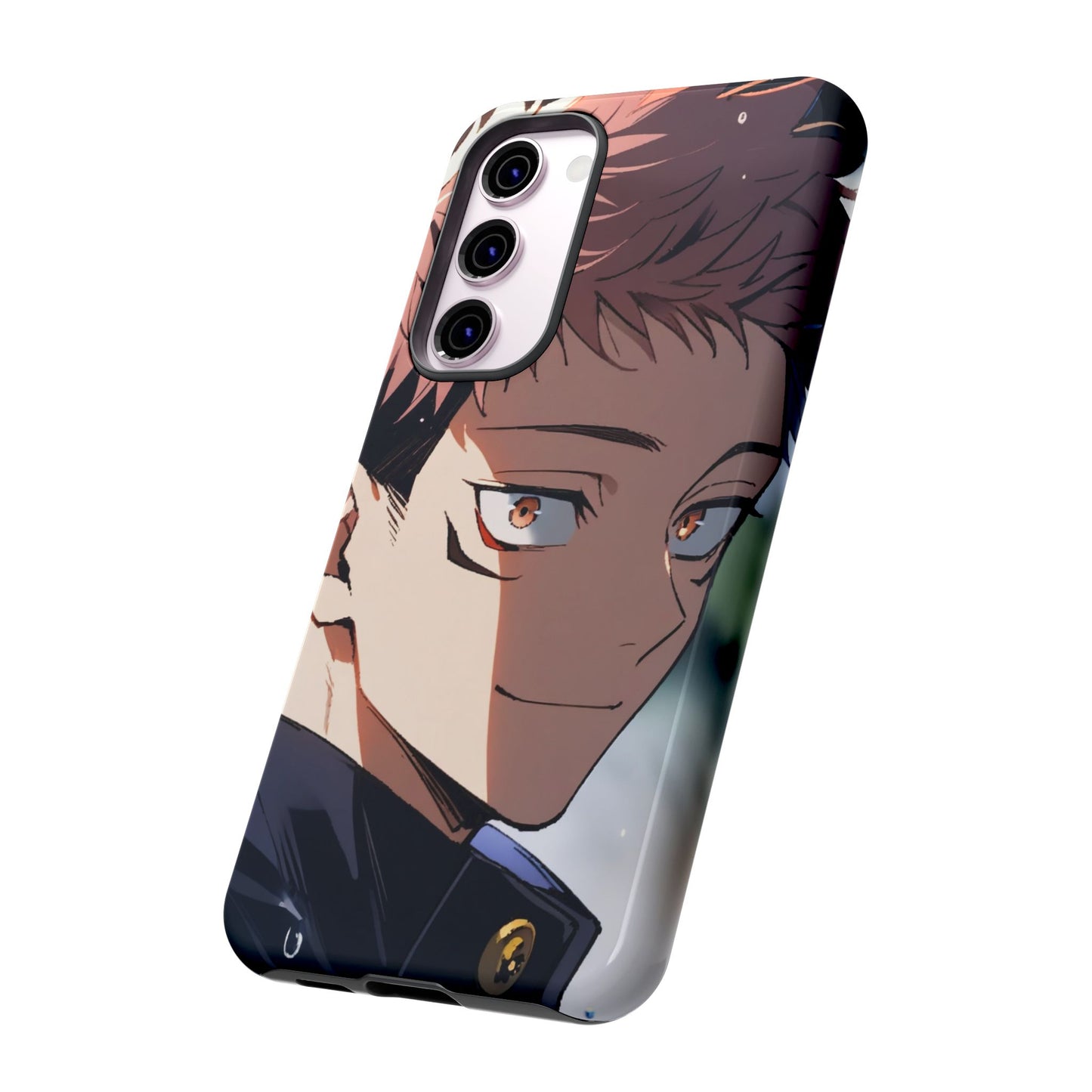 Itadori 001 Tough Cases
