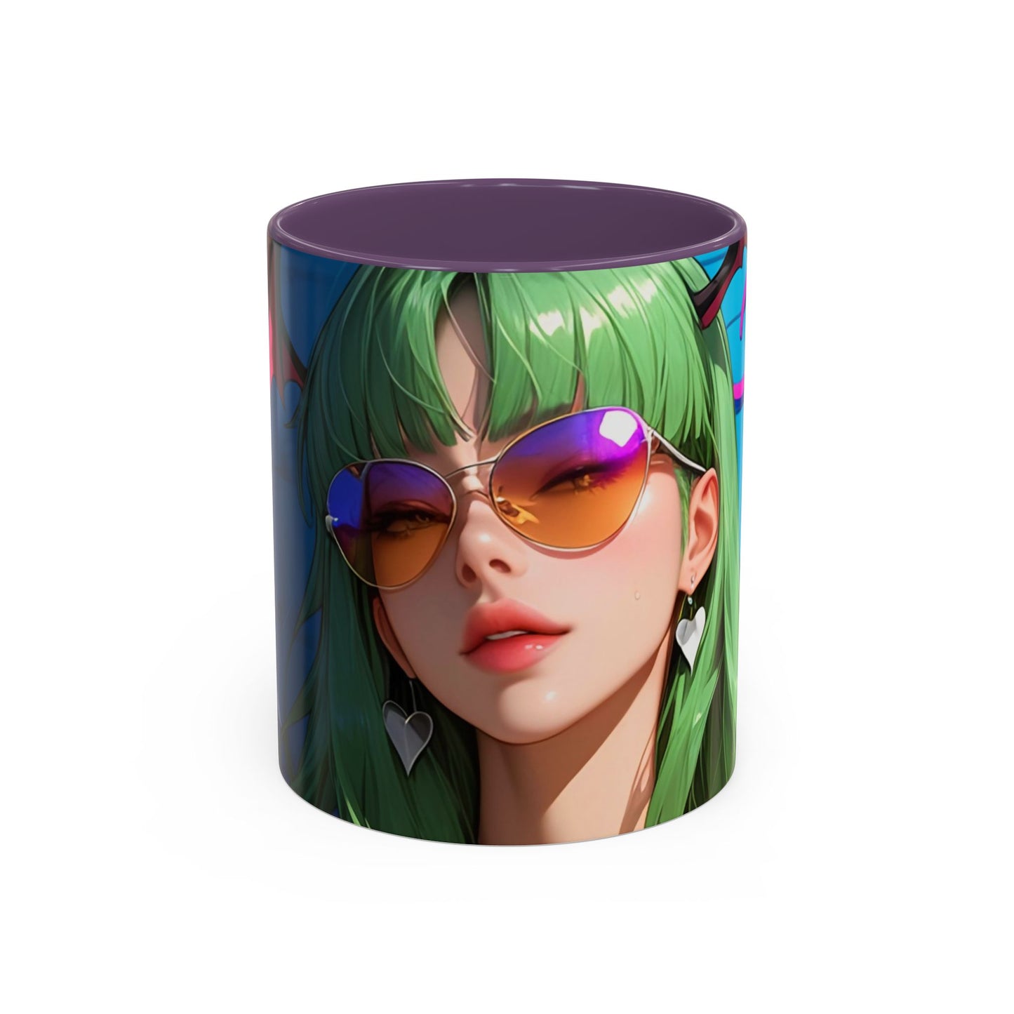 Morrigan 006 Coffee Mug