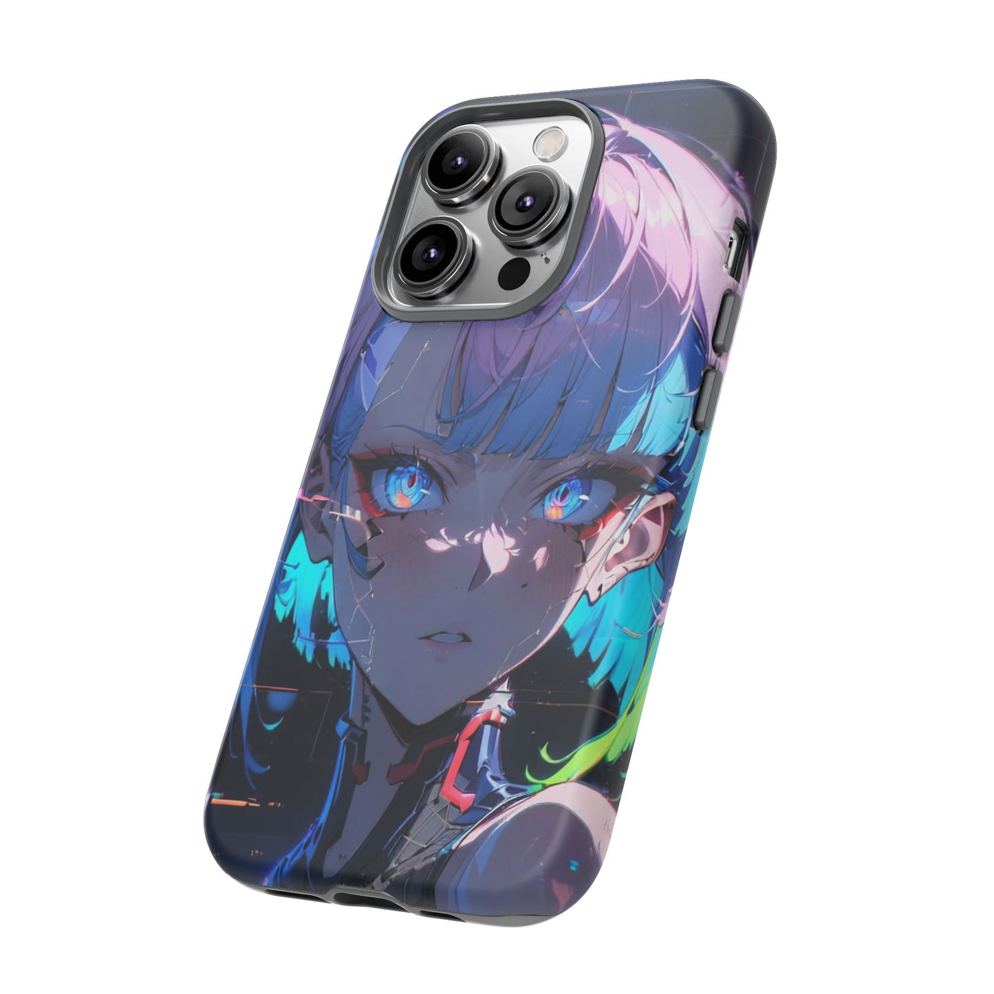 Lucyna 002 Tough Cases