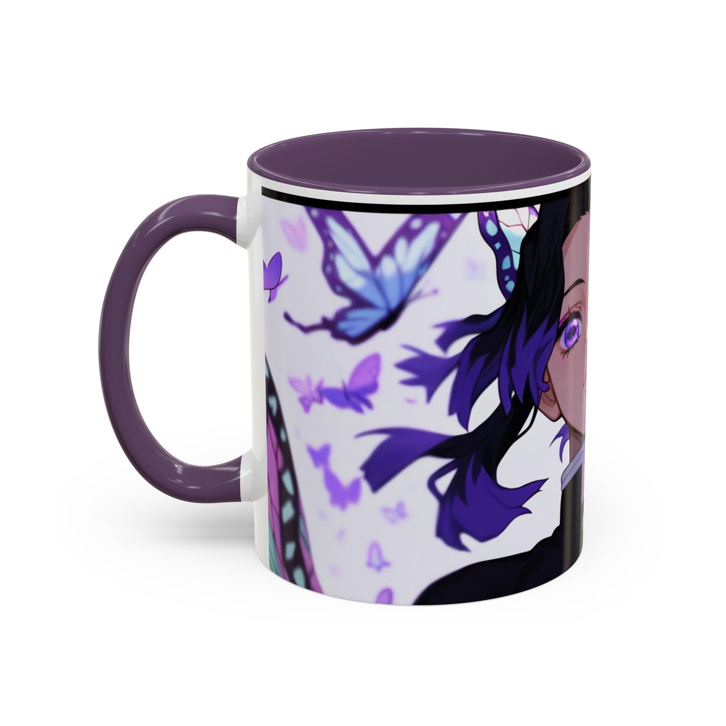 Shinobu Kocho 005 Coffee Mug