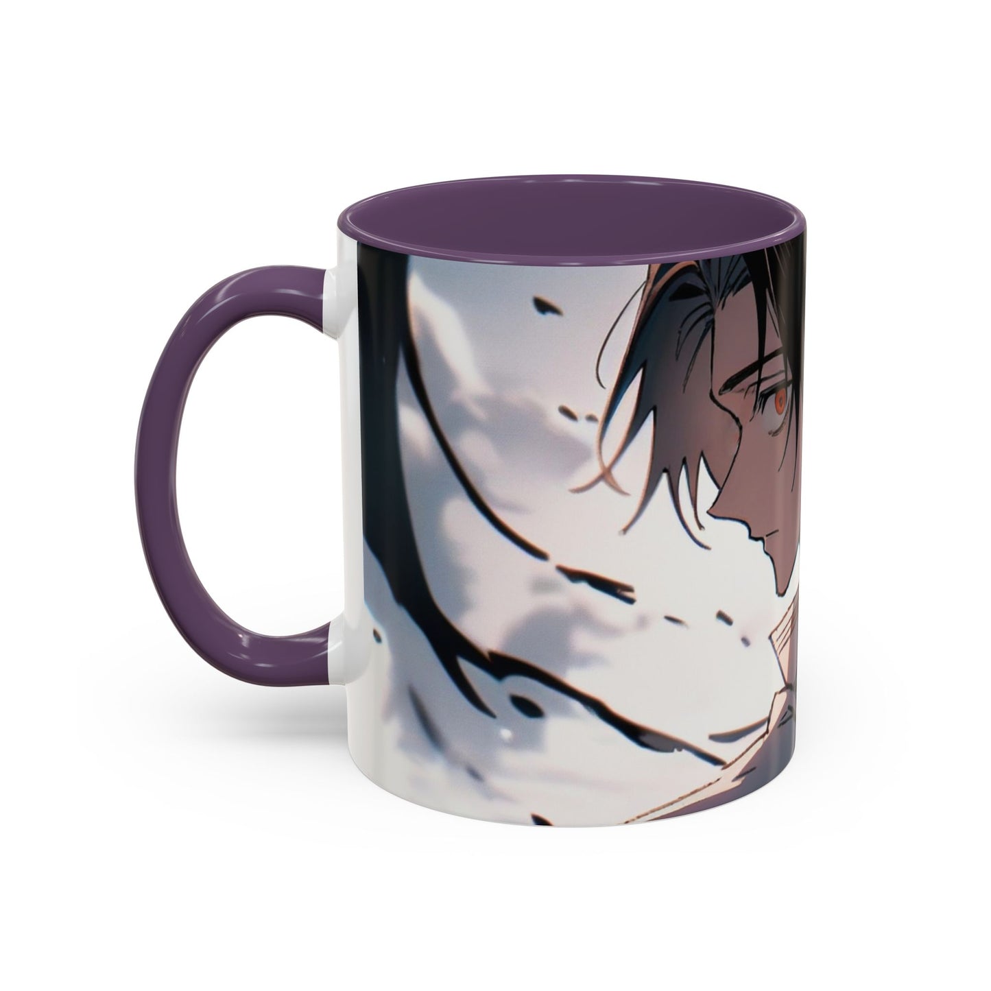 Yuta Okkotsu 001 Coffee Mug