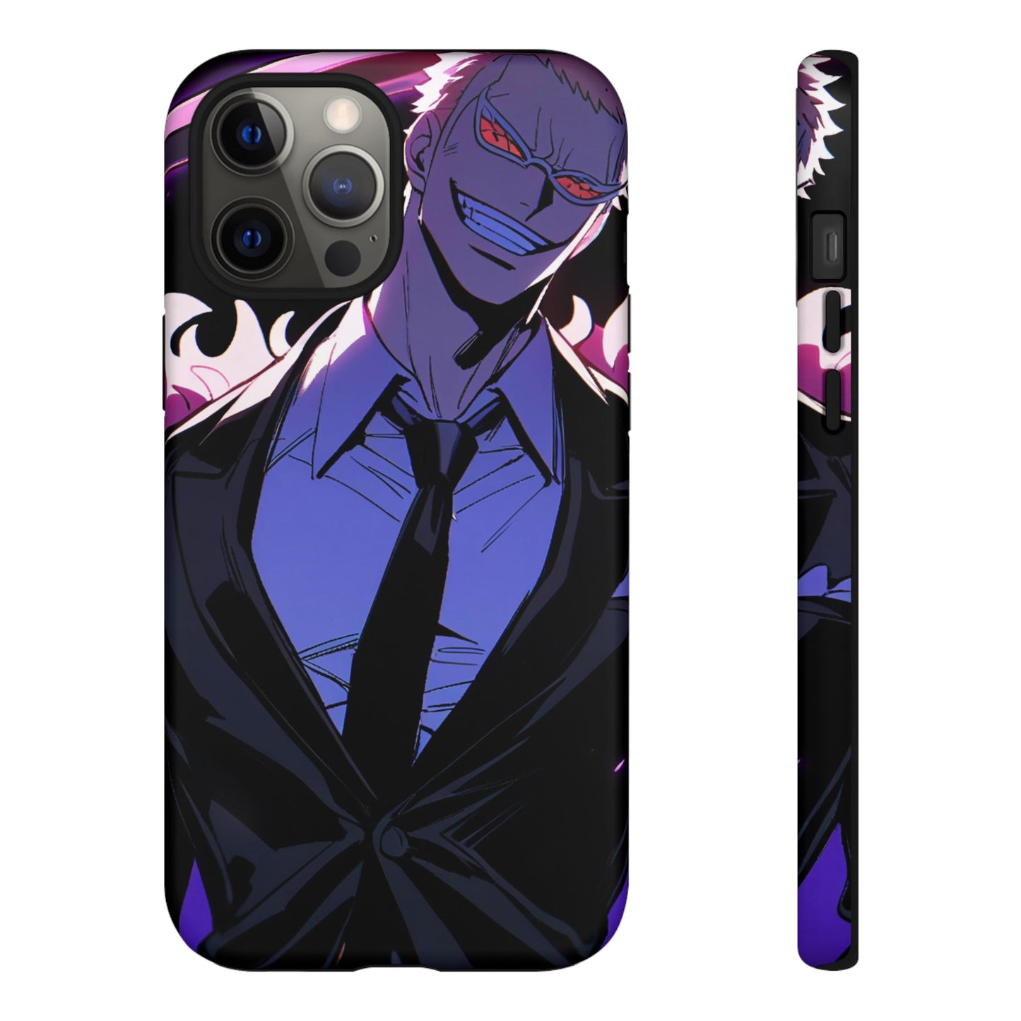 Doflamingo 002 Tough Cases