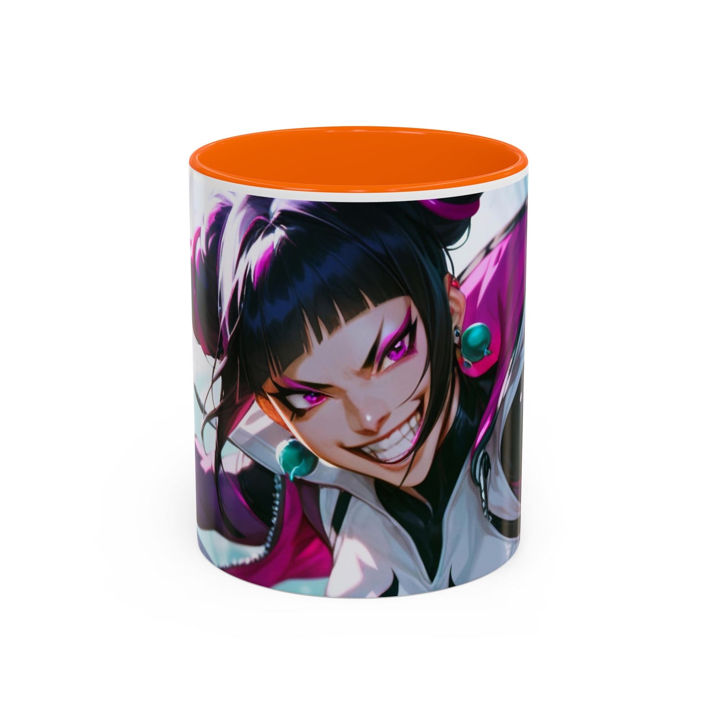 Juri 008 Coffee Mug