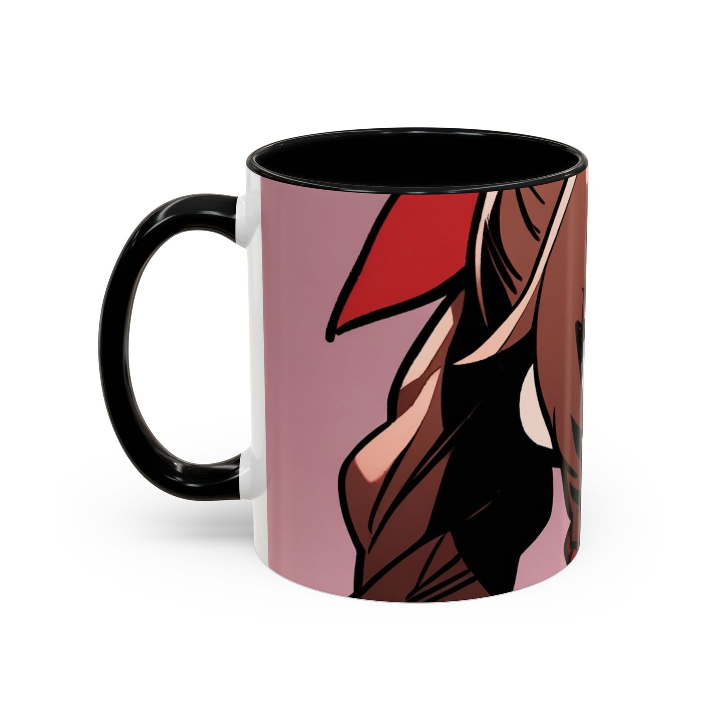 Aerith 001 Coffee Mug