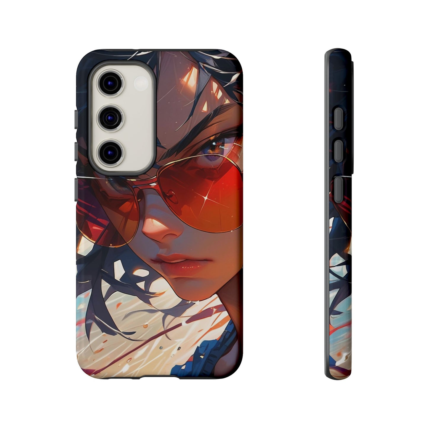 Ruko Matoi 001 Tough Cases