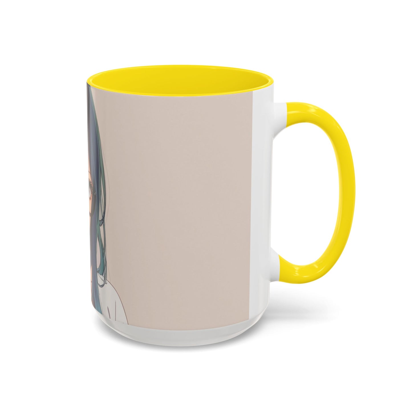 Akane Kurokawa 001 Coffee Mug