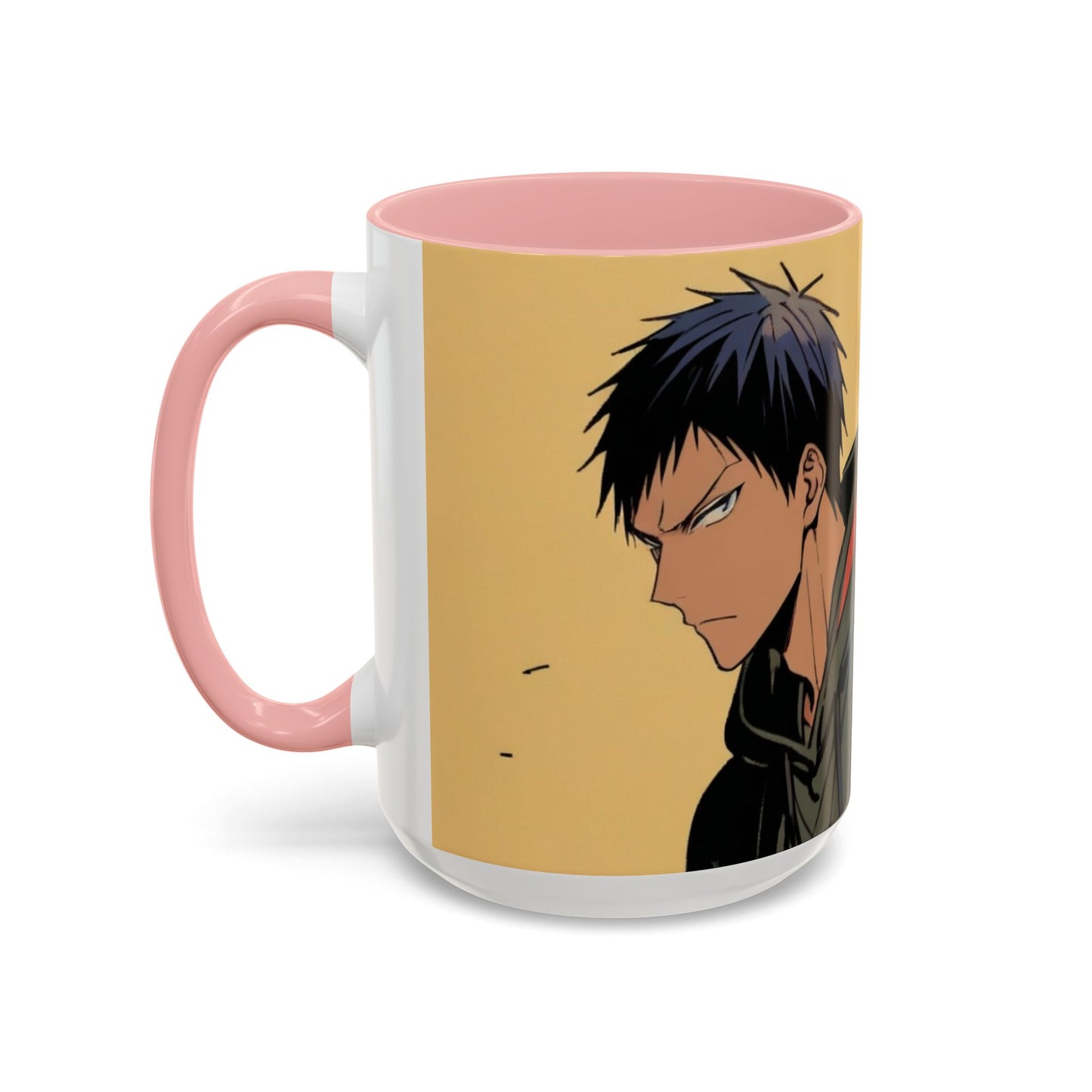 Aomine Daiki 001 Coffee Mug