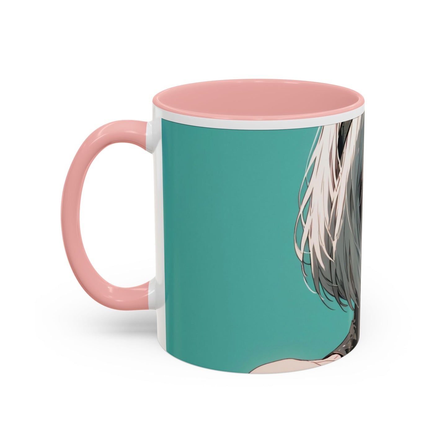 2B 006 Coffee Mug