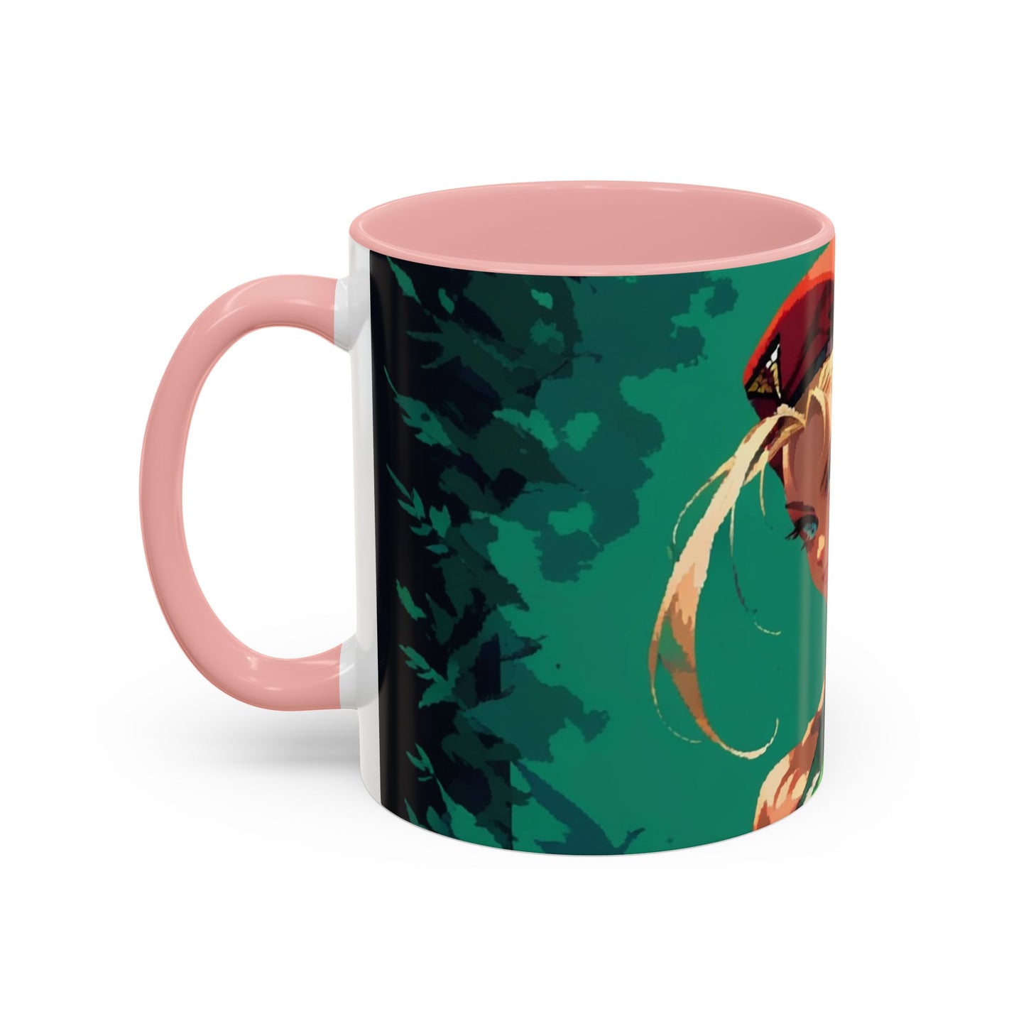 Cammy 009 Coffee Mug