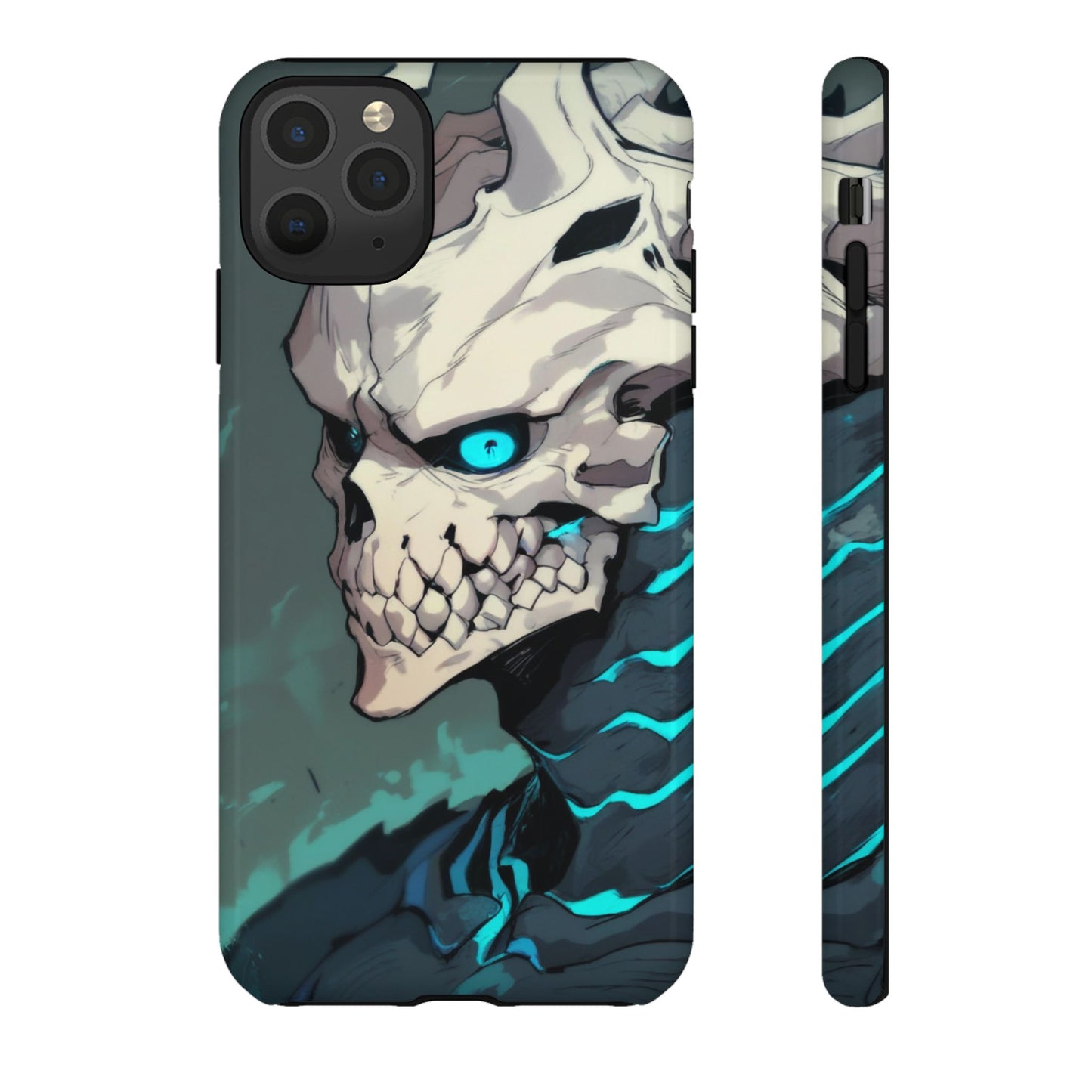 Hibino Kafka 001 Tough Cases