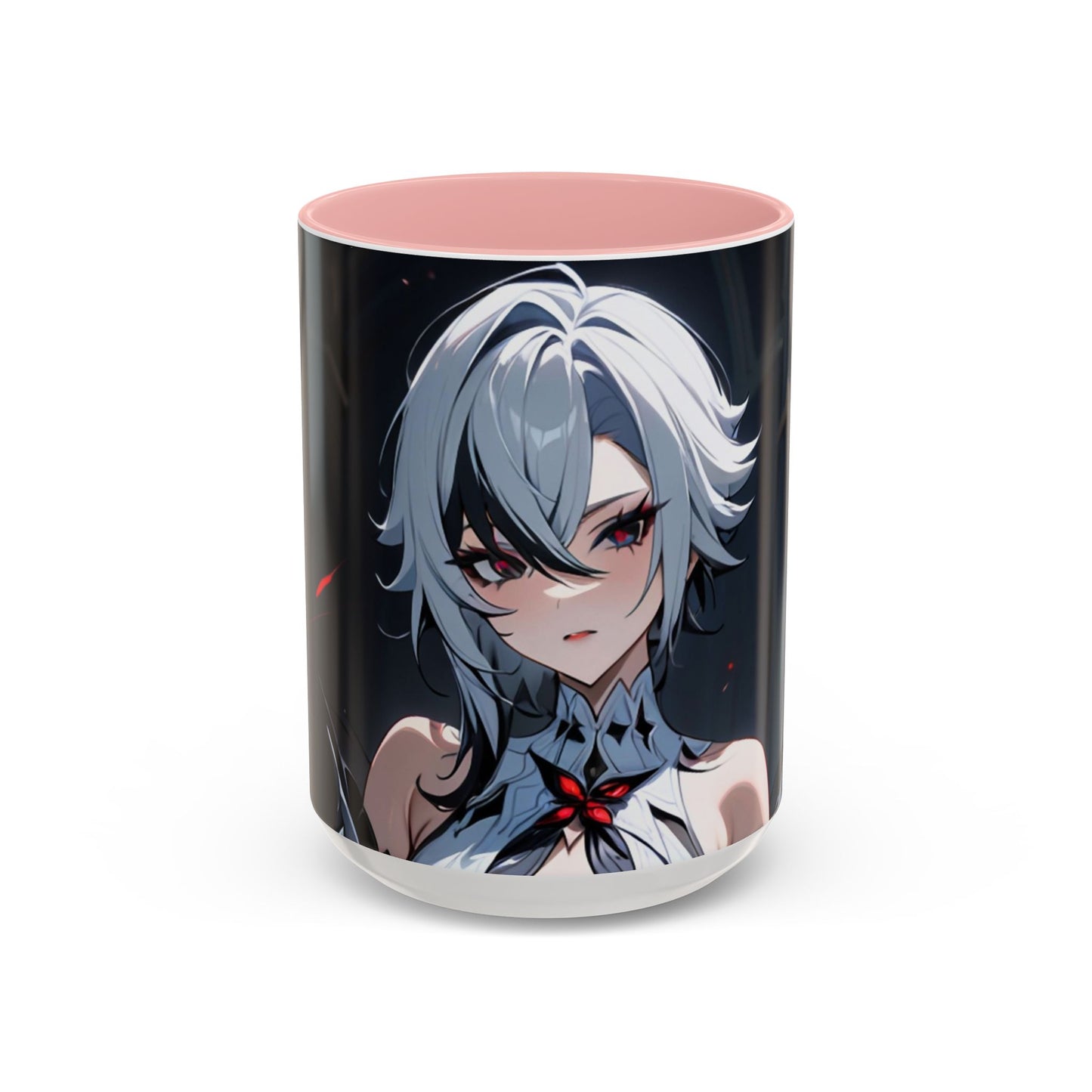 Arlecchino 007 Coffee Mug