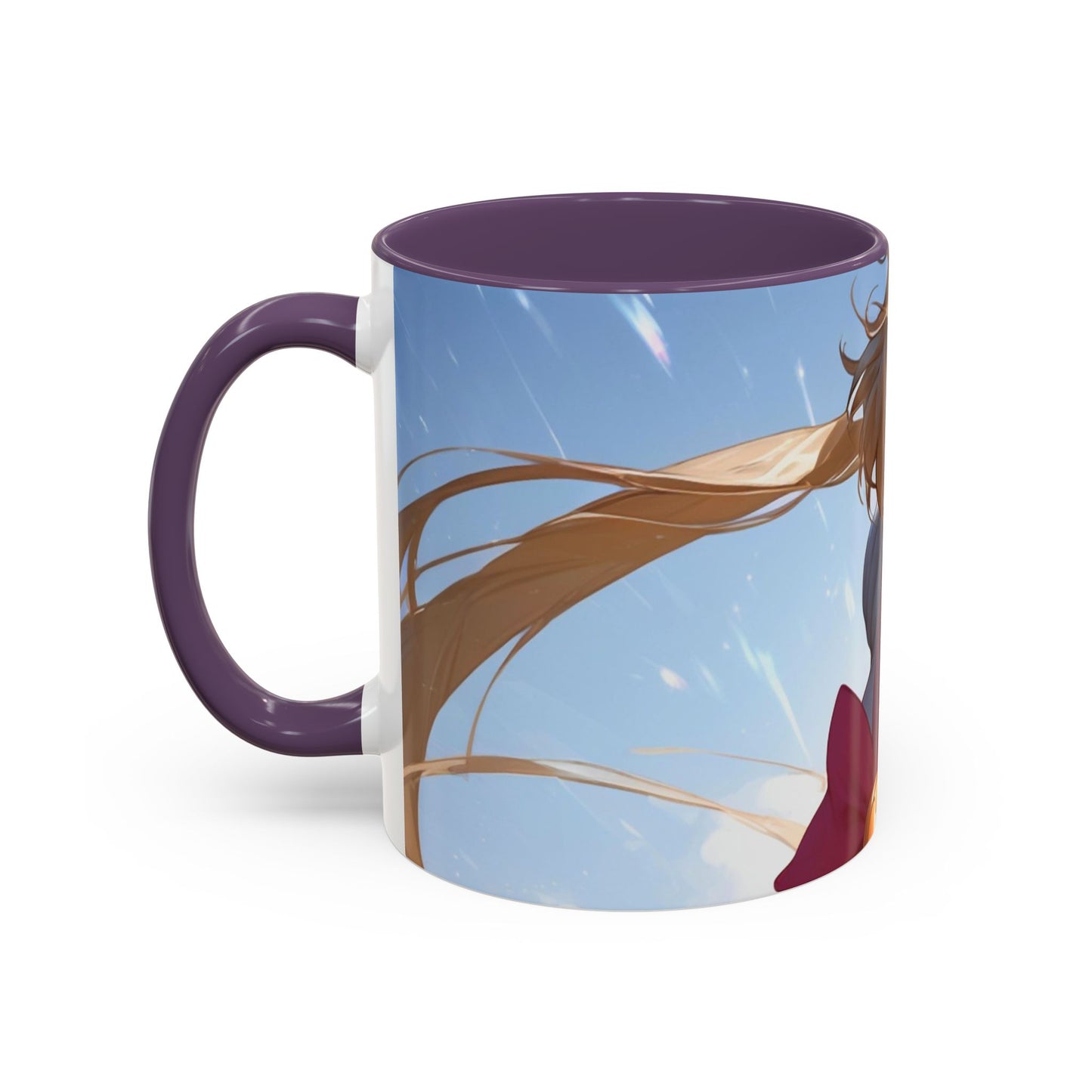 Sailor Moon 010 Coffee Mug