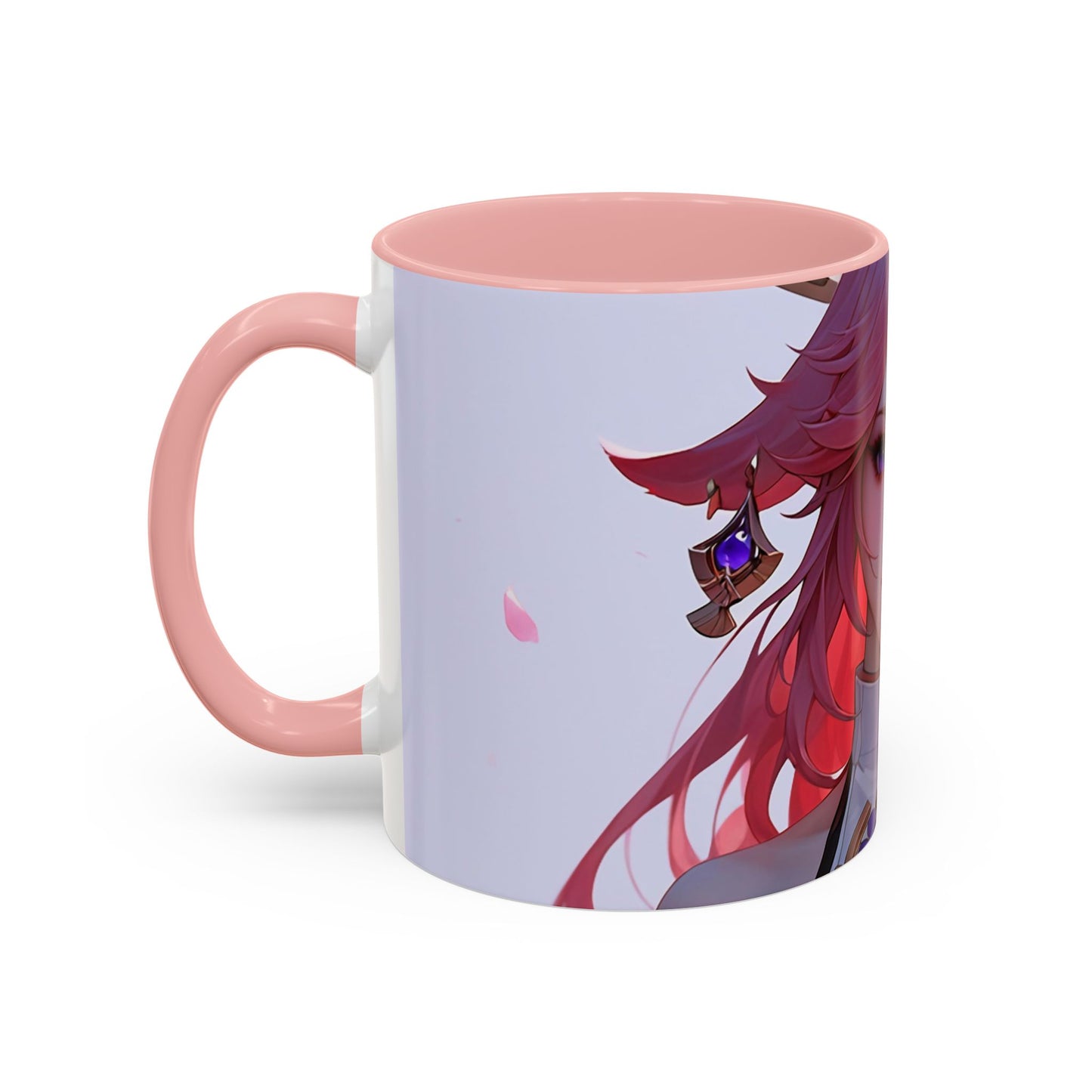 Yae Miko 001 Coffee Mug