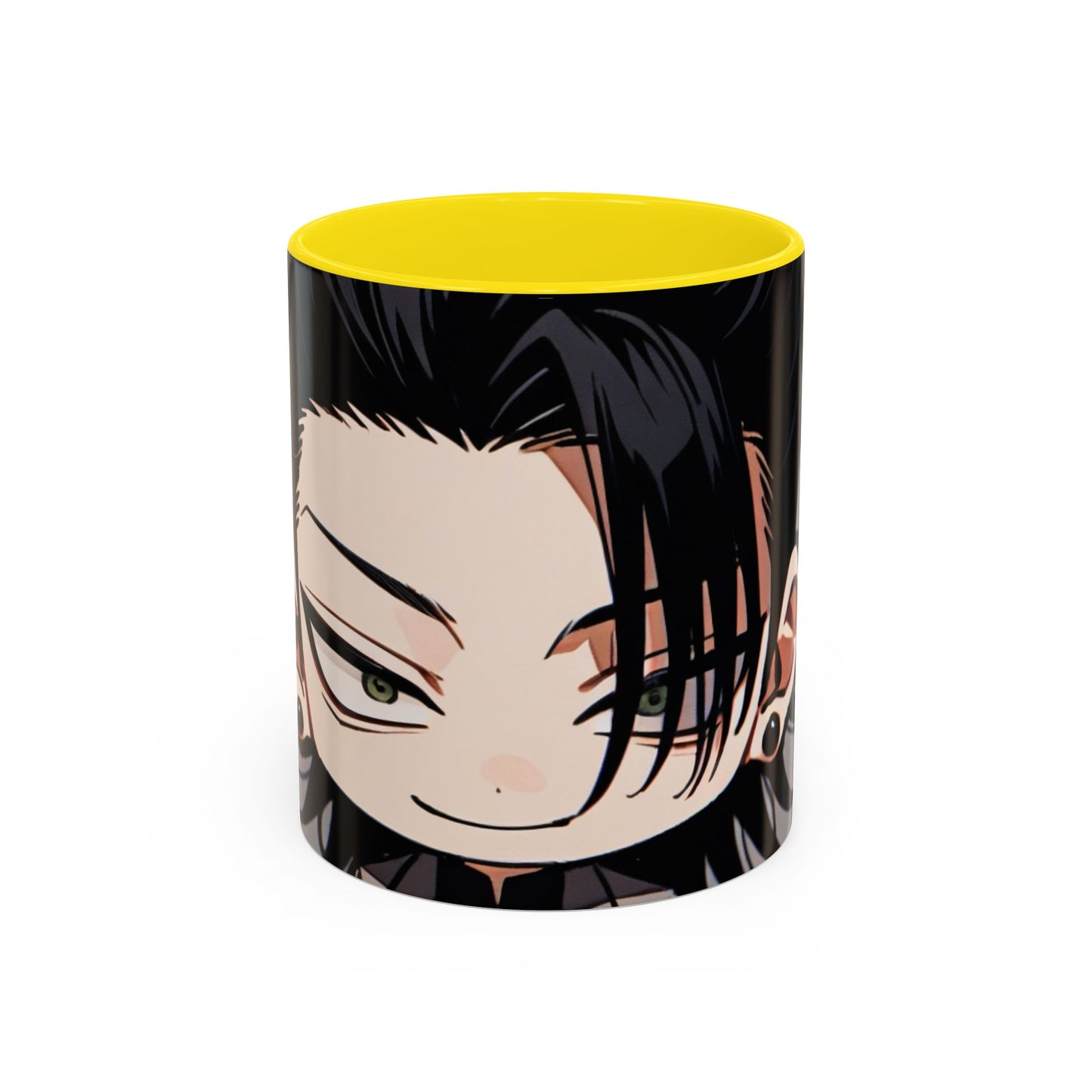Geto Suguru 004 Coffee Mug