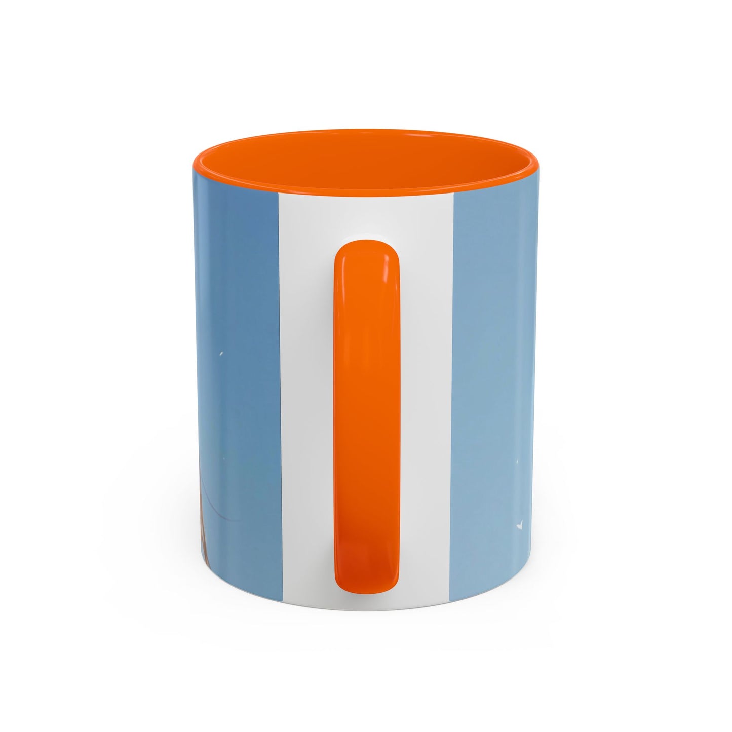 Power 002 Coffee Mug