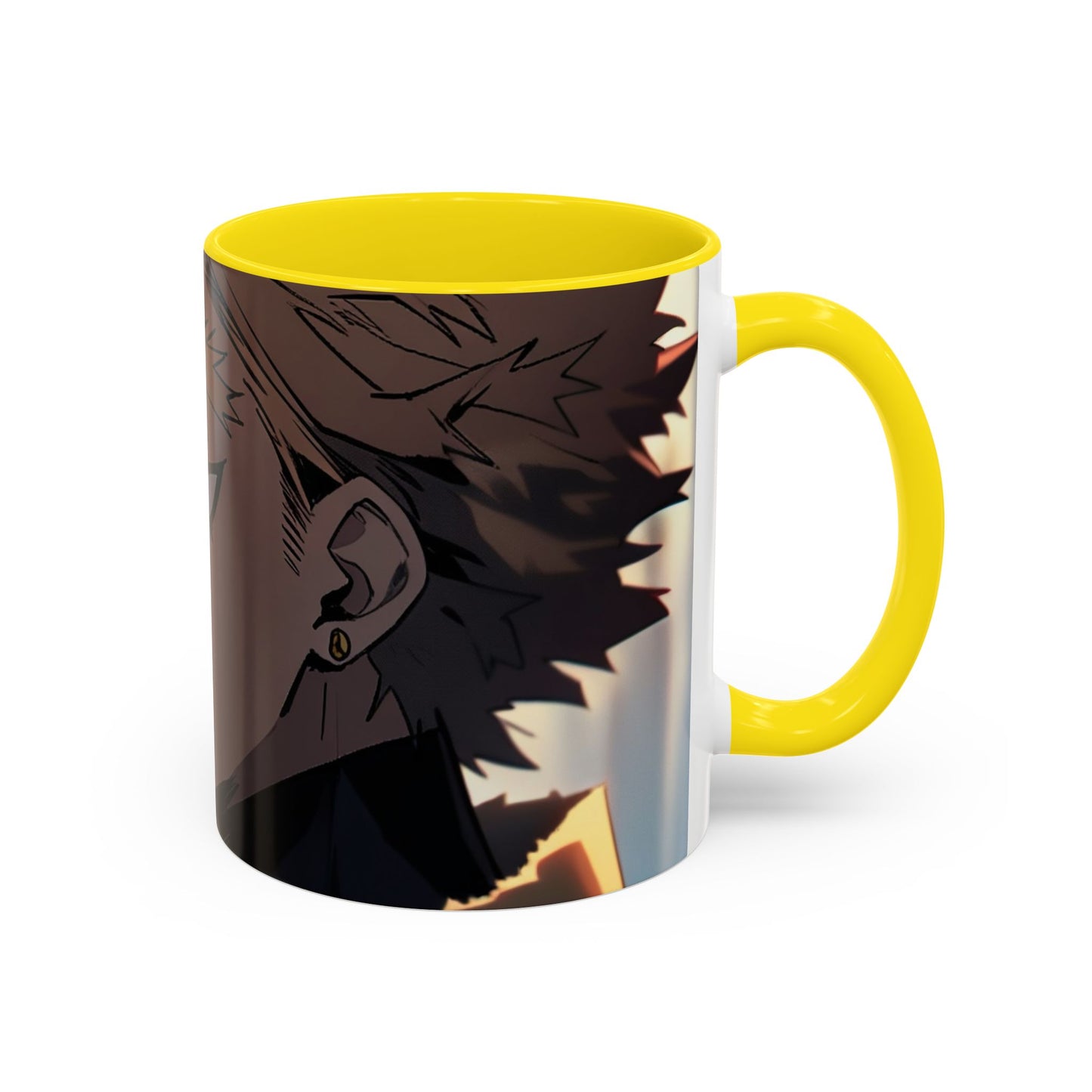 Hawks 001 Coffee Mug