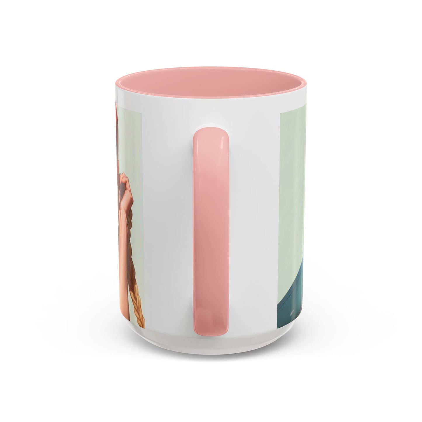Cammy 010 Coffee Mug