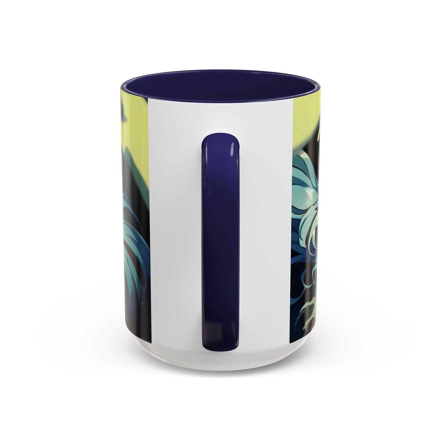 Nelliel 001 Coffee Mug