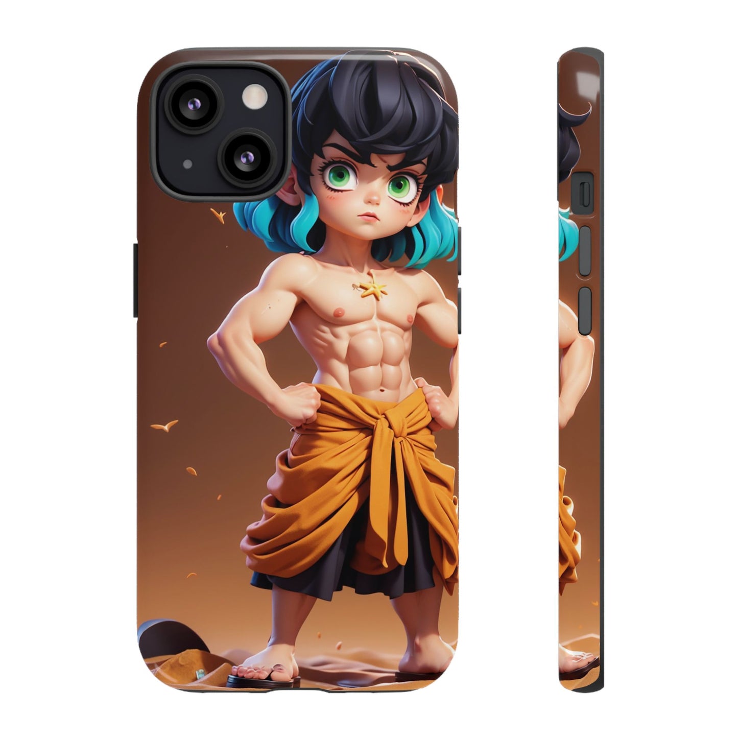 Inosuke 001 Tough Cases
