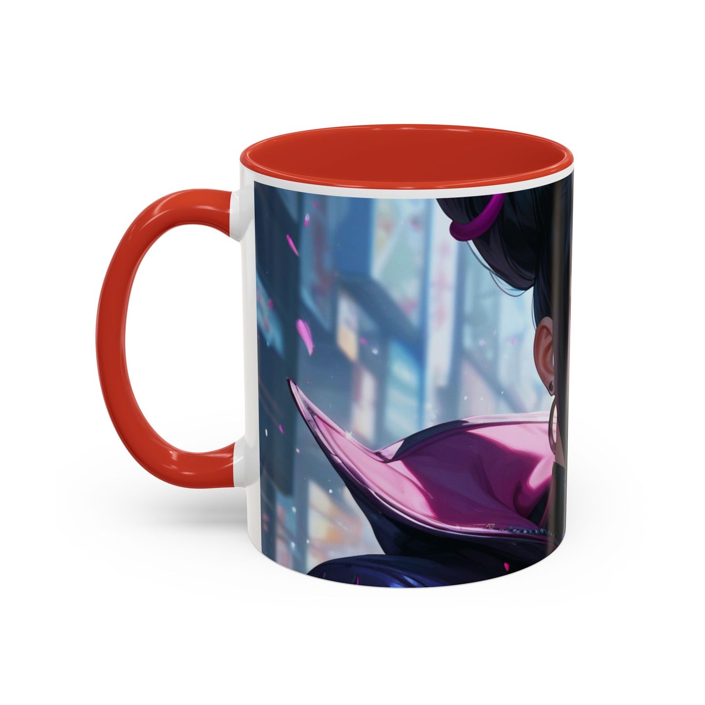 Juri 005 Coffee Mug