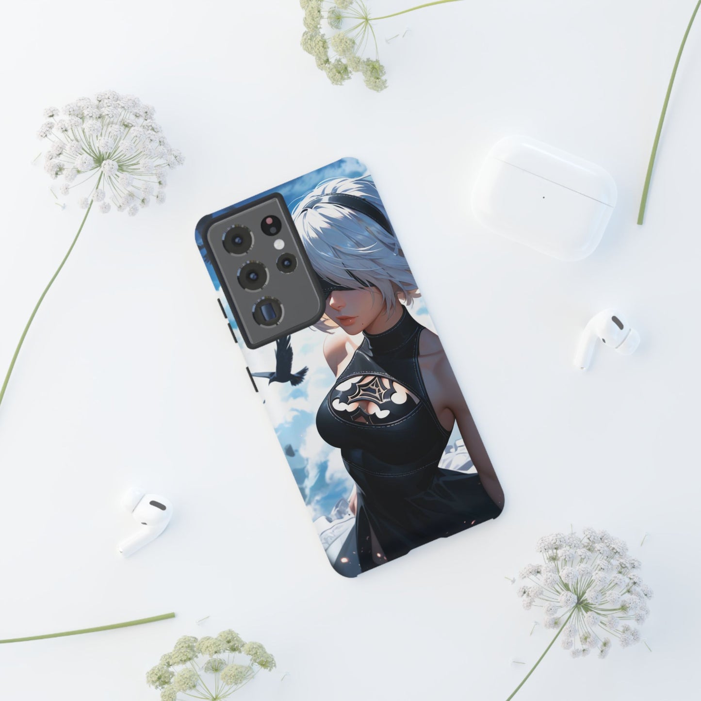 2B 005 Tough Cases
