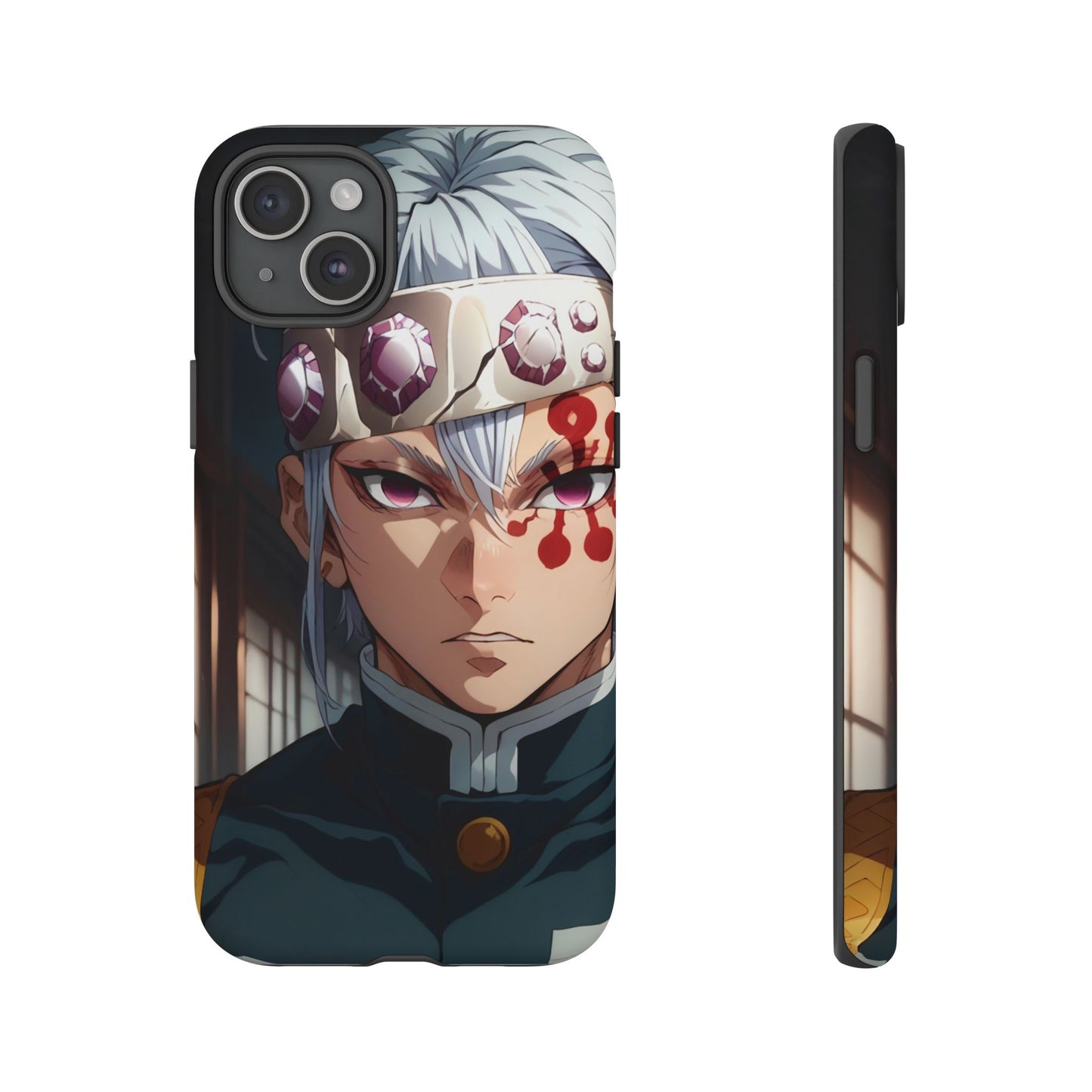 Tengen Uzui 001 Tough Cases