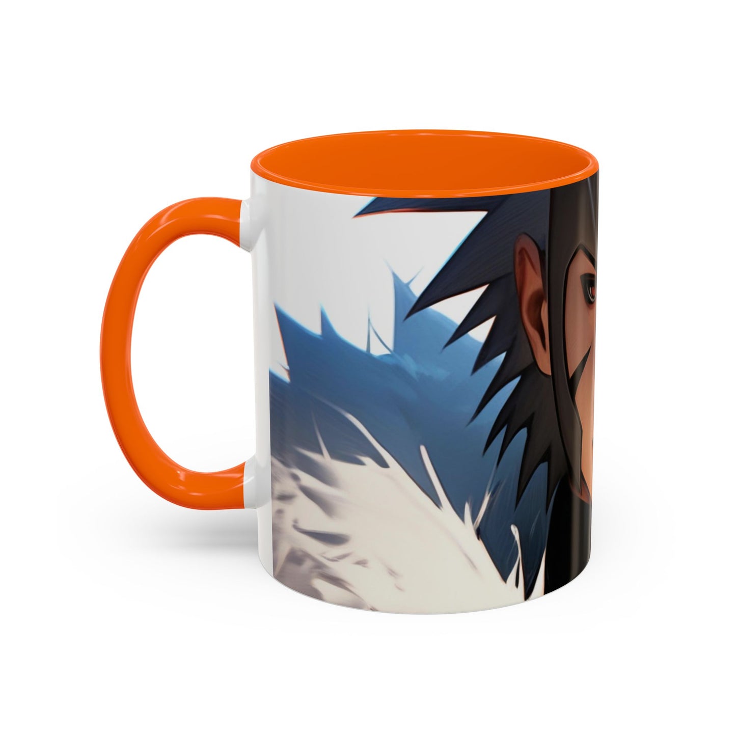 Tobirama Senju 003 Coffee Mug